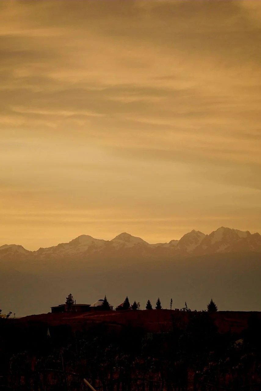 Киргизия - тур весной вокруг Иссык-Куля. Все топ локации страны в одном туре (23/32)