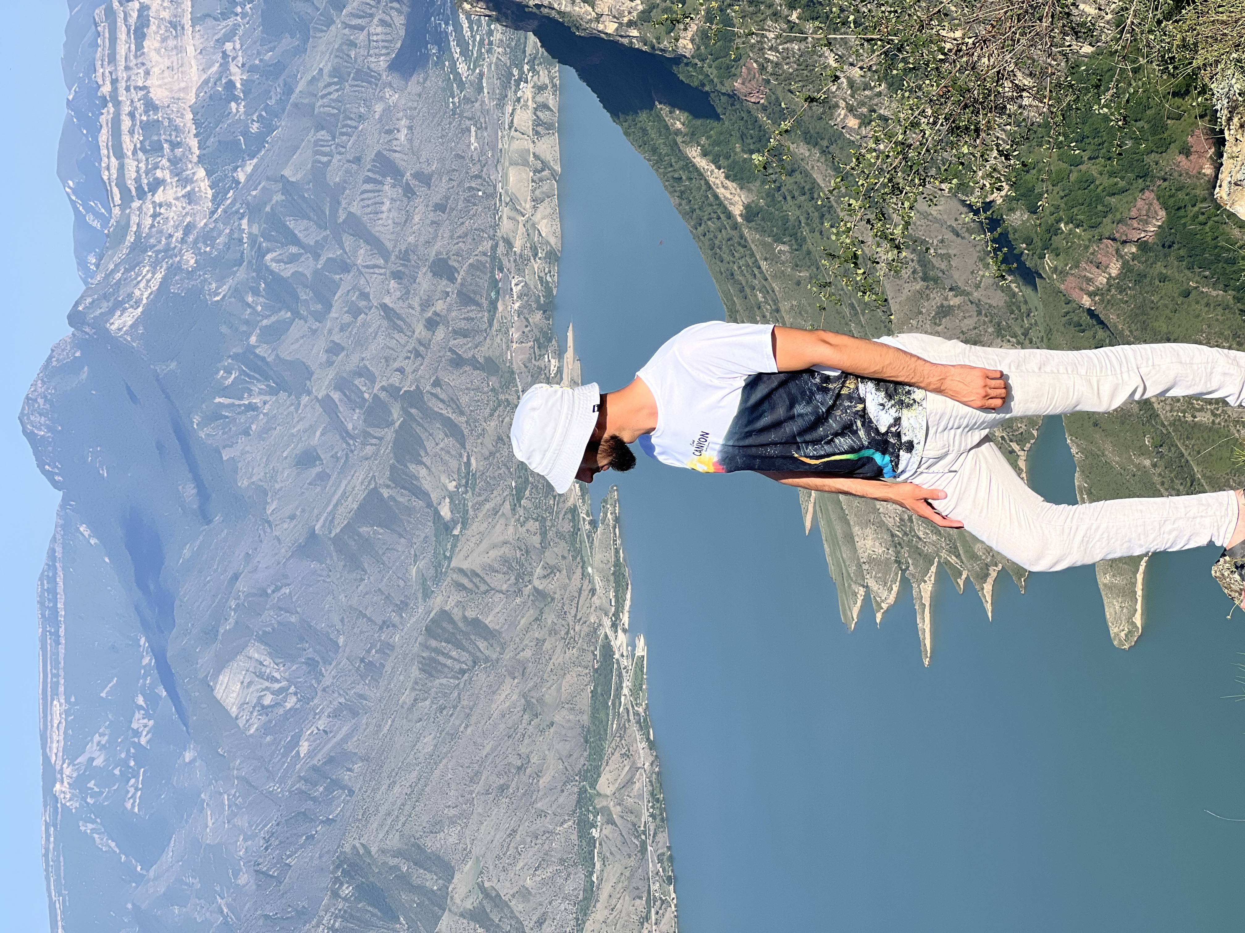 Джип Тур +++Всё Включено+++ в Дагестан (20/28)