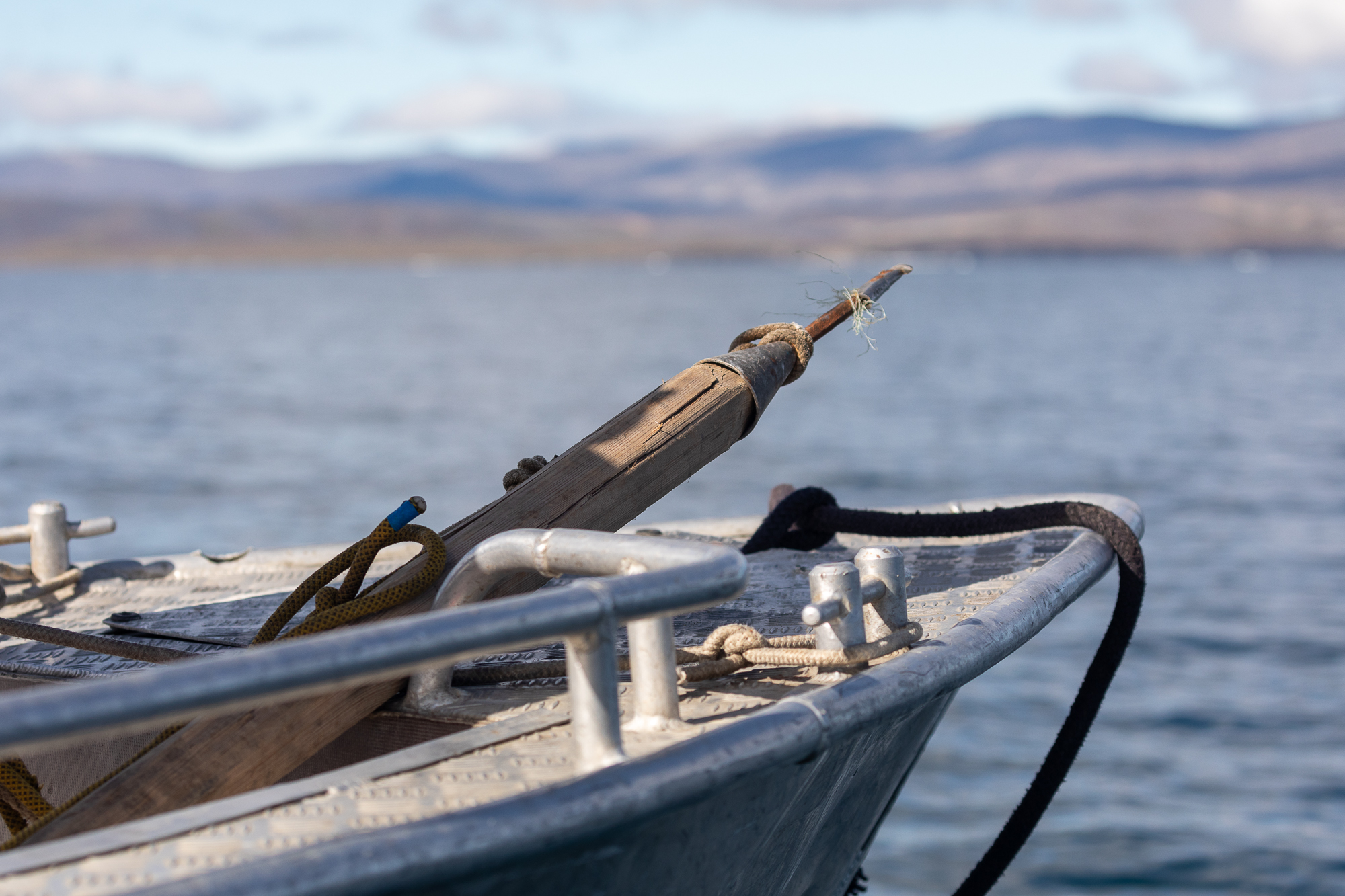 На Край Света (Мыс Дежнева, китобои и оленеводы Чукотки) (7/56)