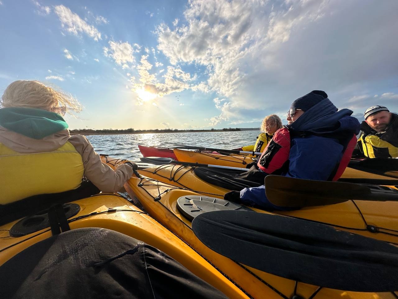 Киргизия - тур весной вокруг Иссык-Куля. Все топ локации страны в одном туре (20/32)