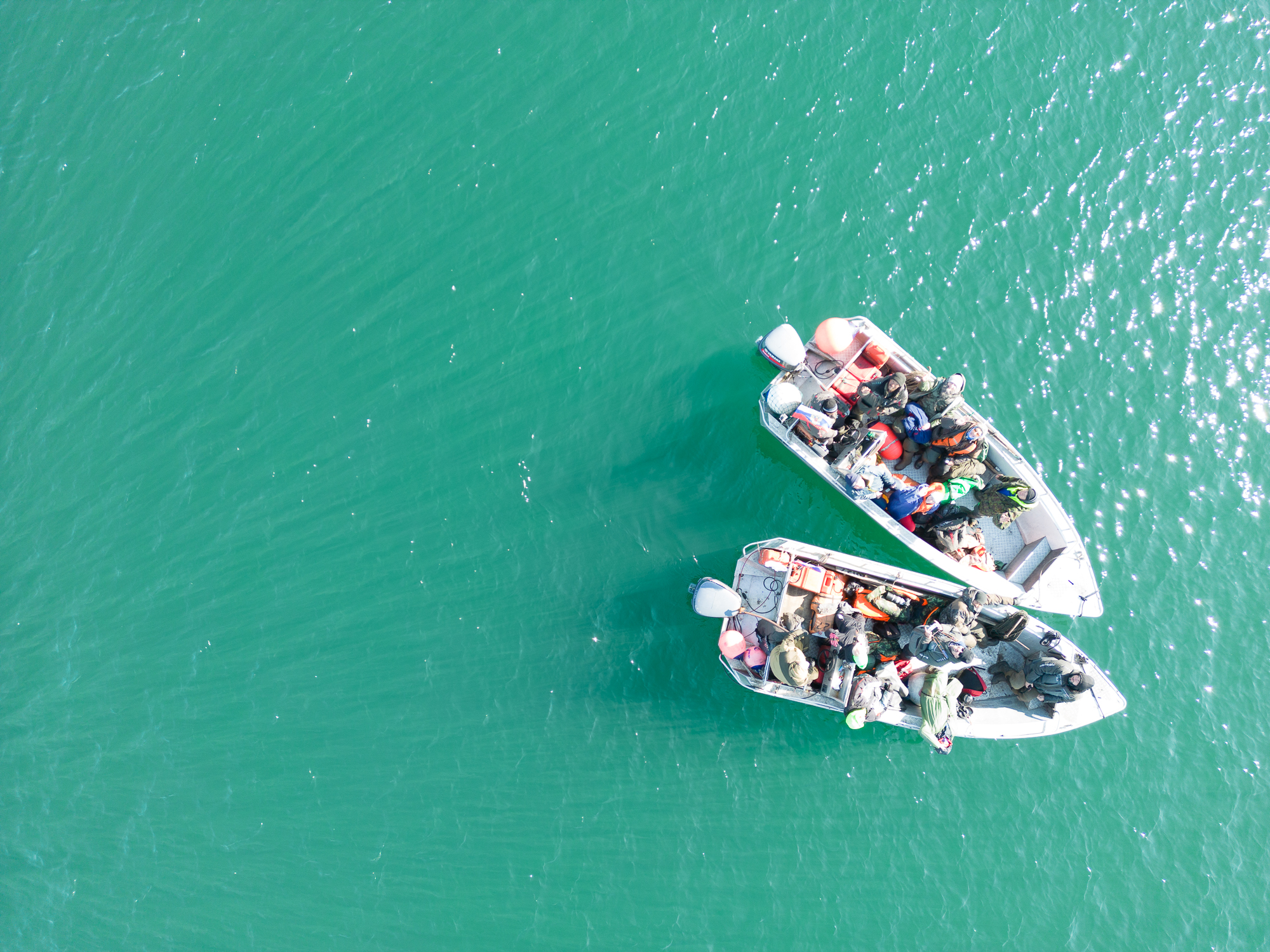 На Край Света (Мыс Дежнева, китобои и оленеводы Чукотки) (9/56)