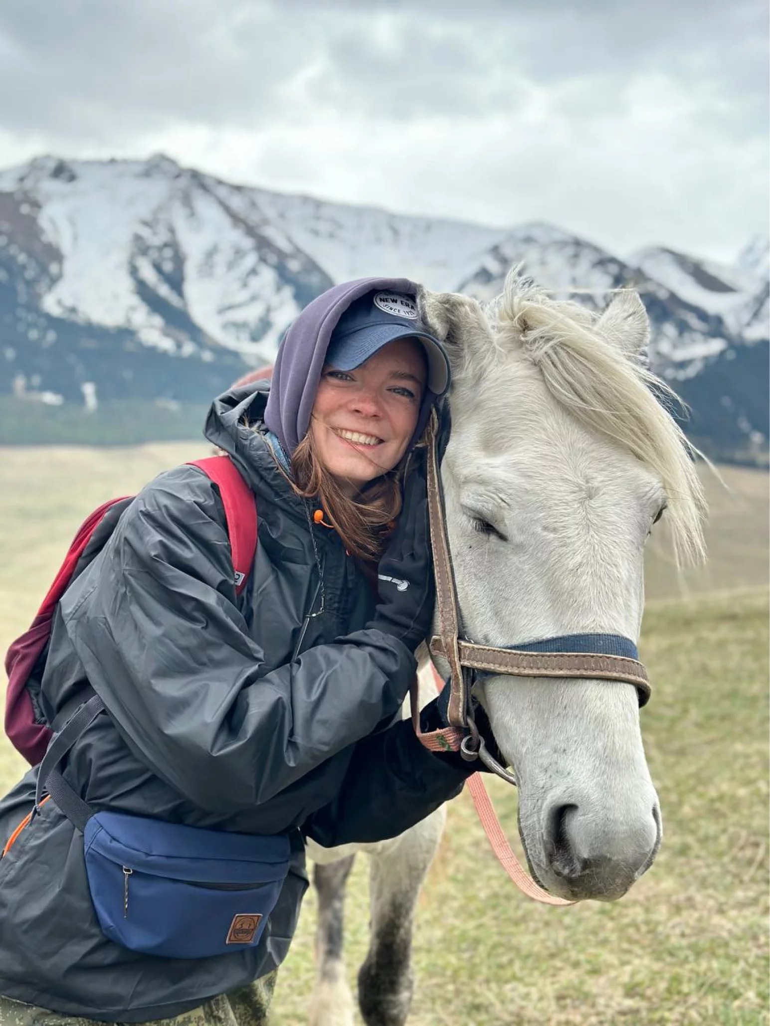 Киргизия - тур зимой вокруг Иссык-Куля. Все топ локации страны в одном туре