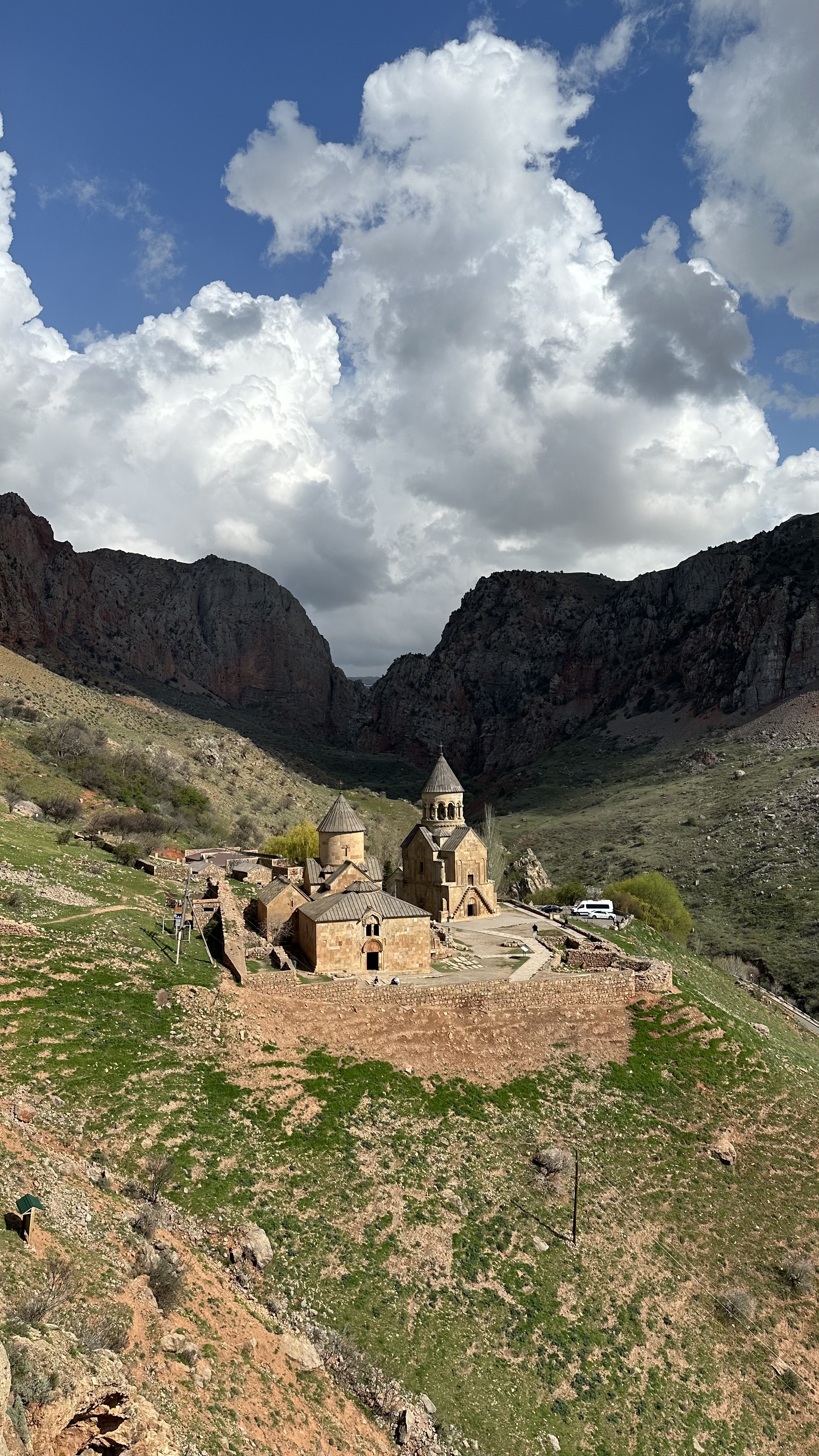 Попробуй Армению на вкус за 5 дней! Всё Включено (35/50)