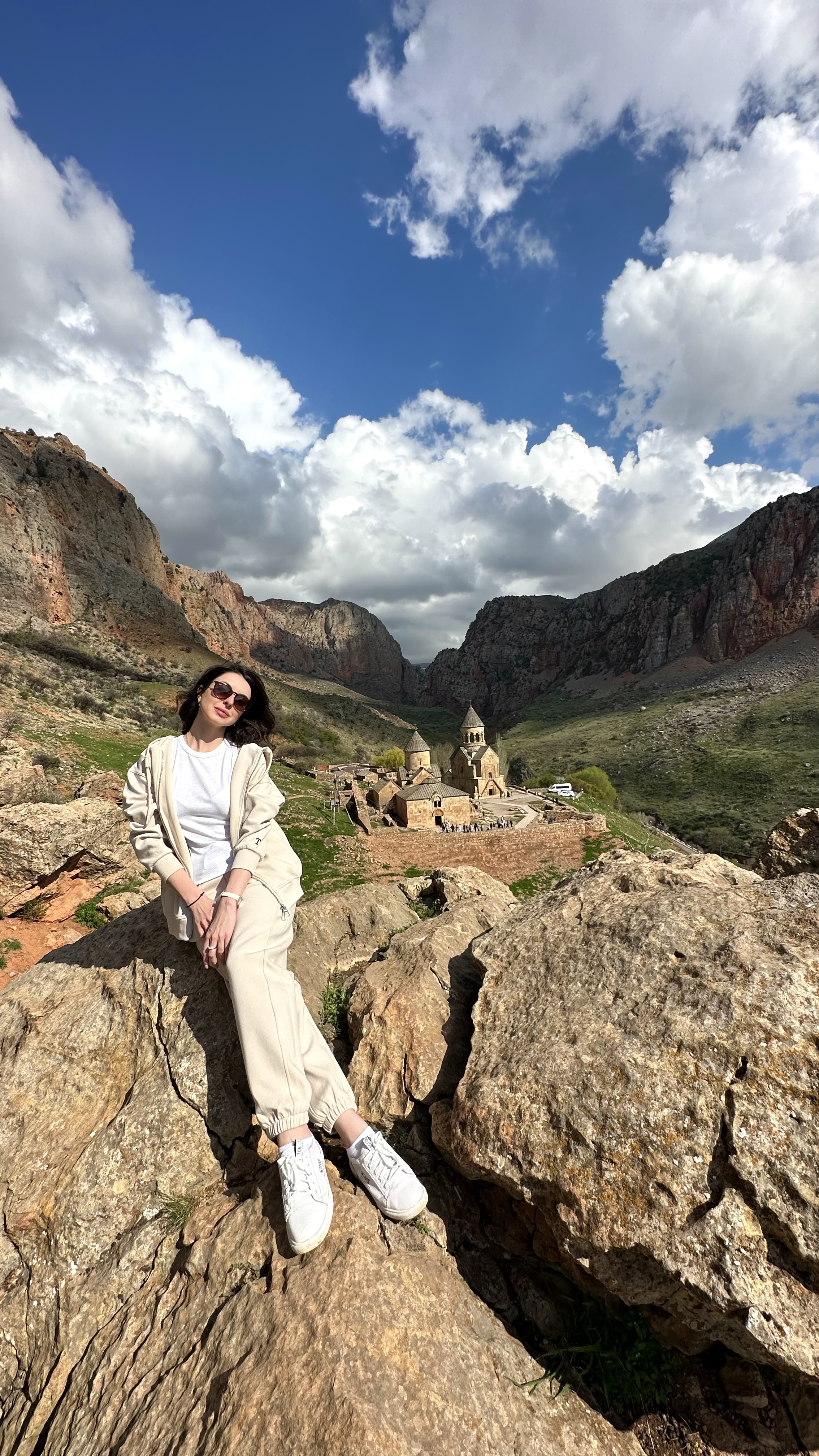 Попробуй Армению на вкус за 5 дней! Всё Включено (32/50)