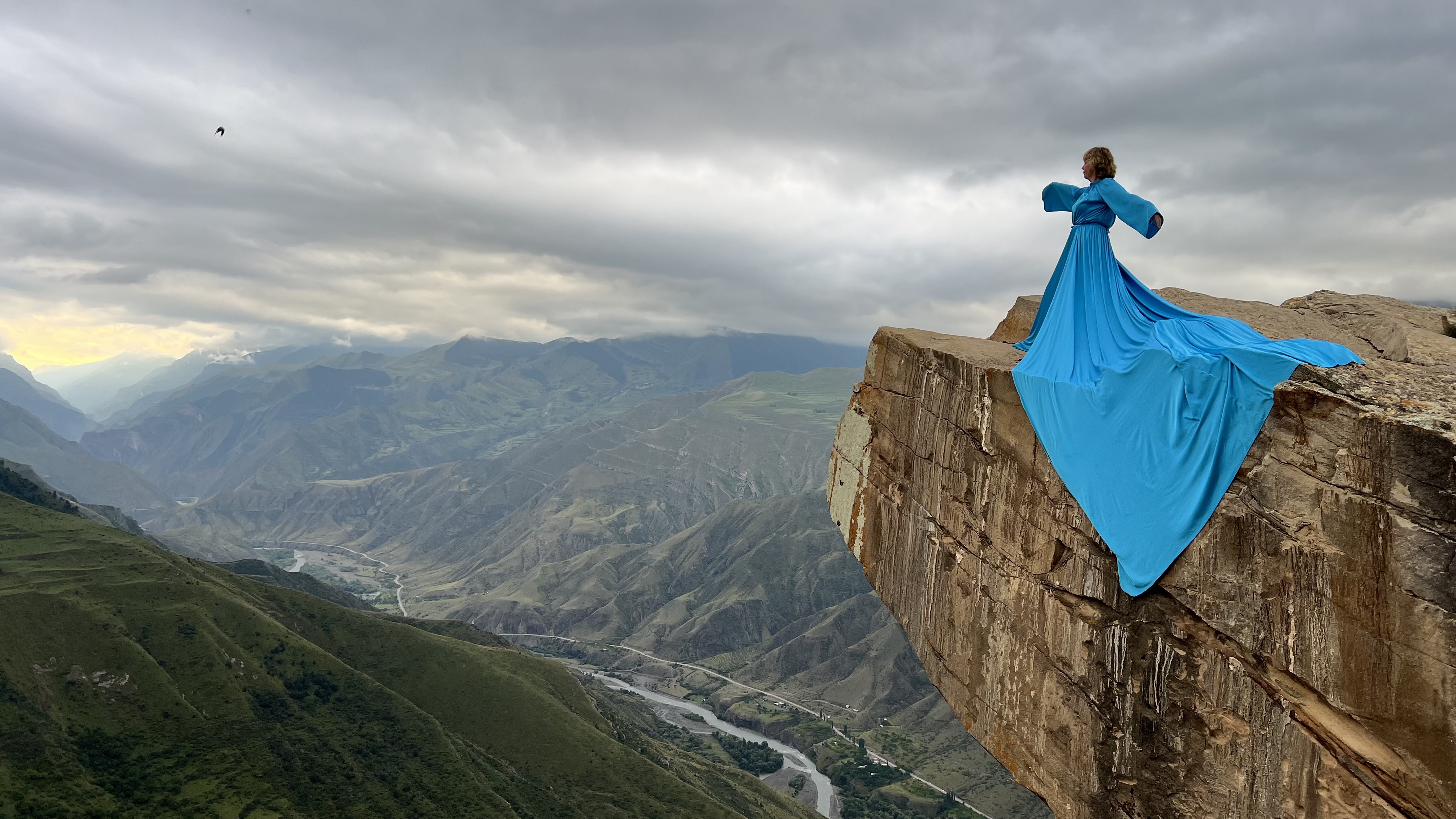 Джип Тур +++Всё Включено+++ в Дагестан (23/28)