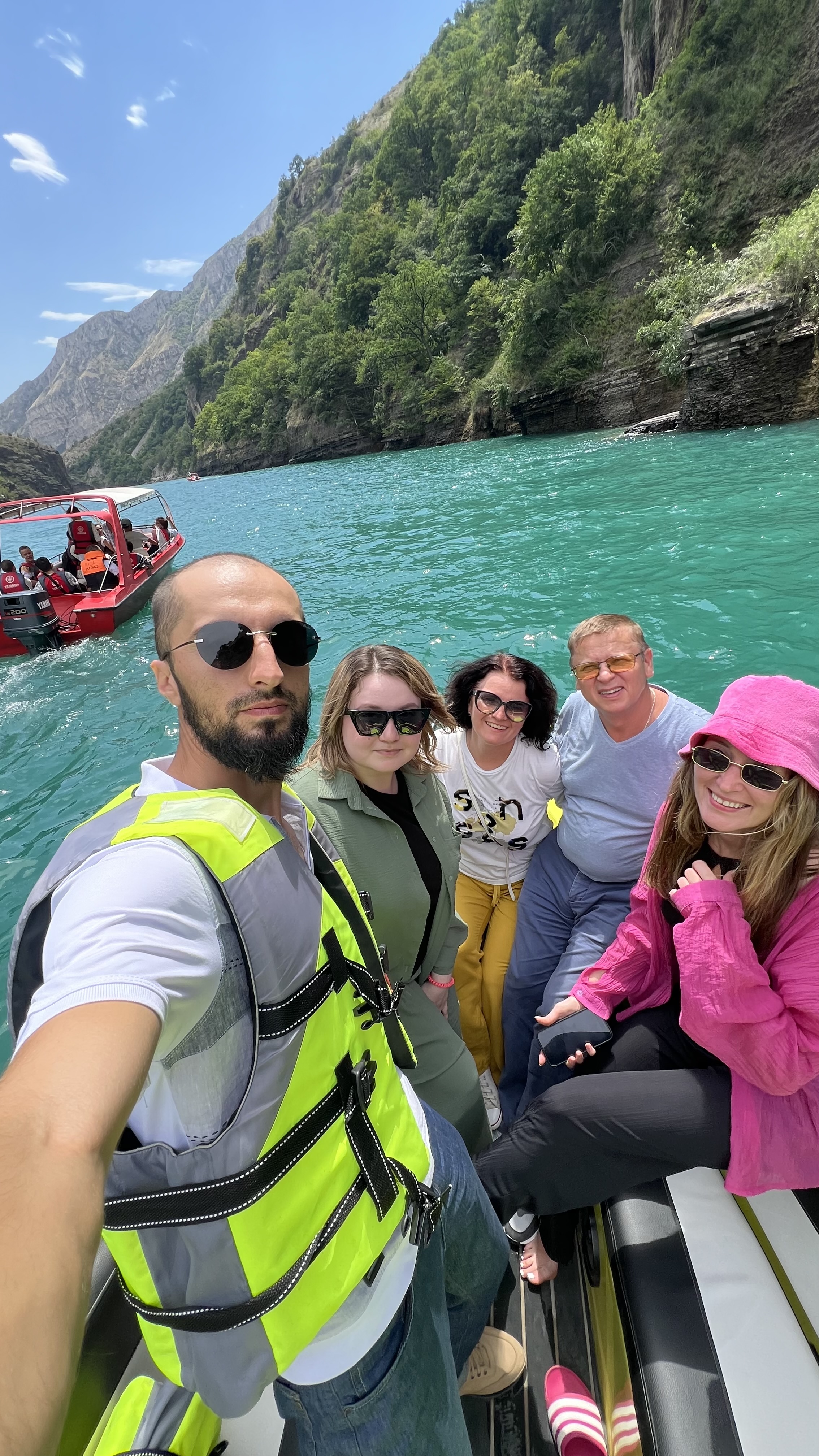 Джип Тур +++Всё Включено+++ в Дагестан (22/28)