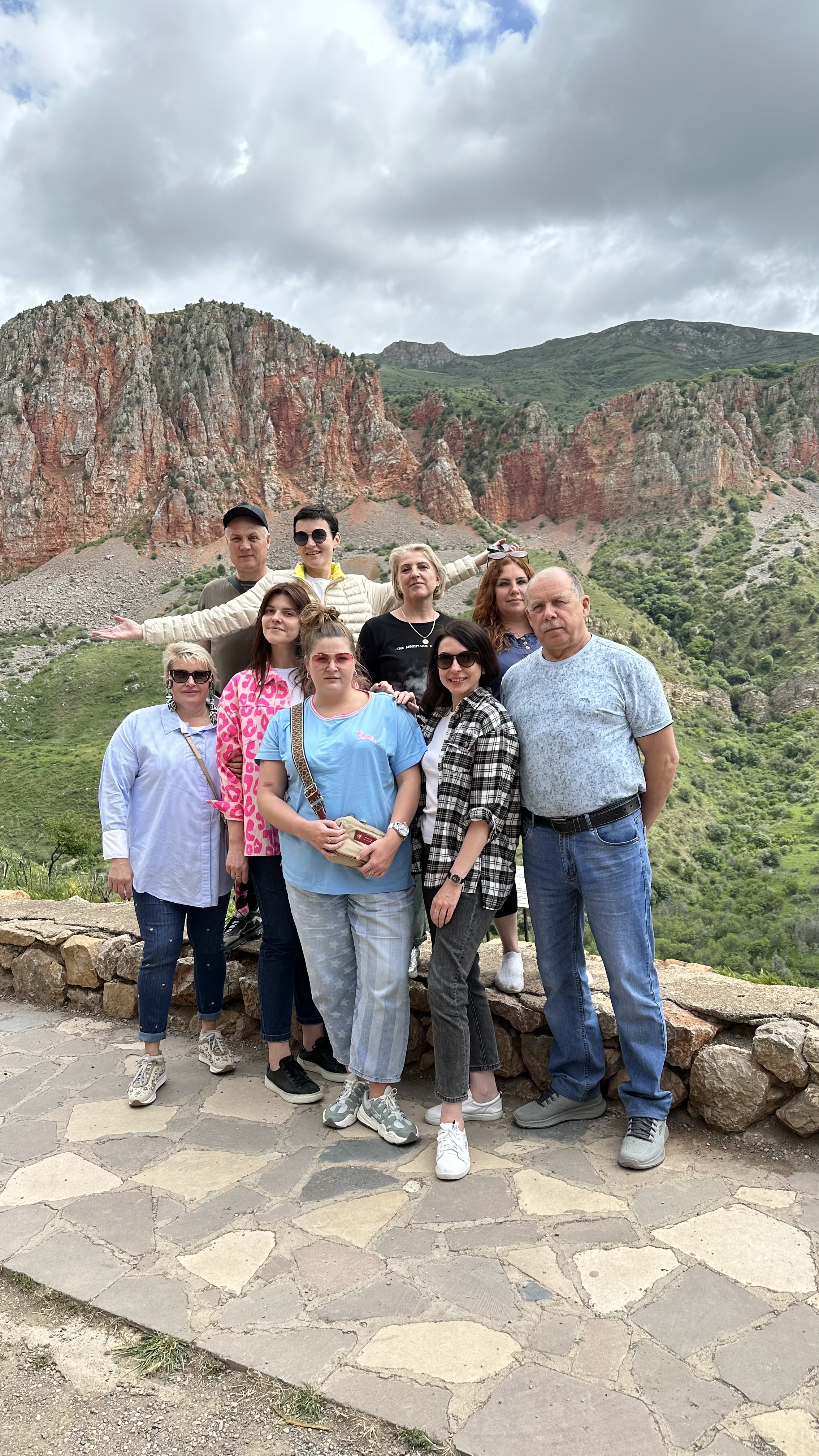 Попробуй Армению на вкус за 5 дней! Всё Включено (34/50)