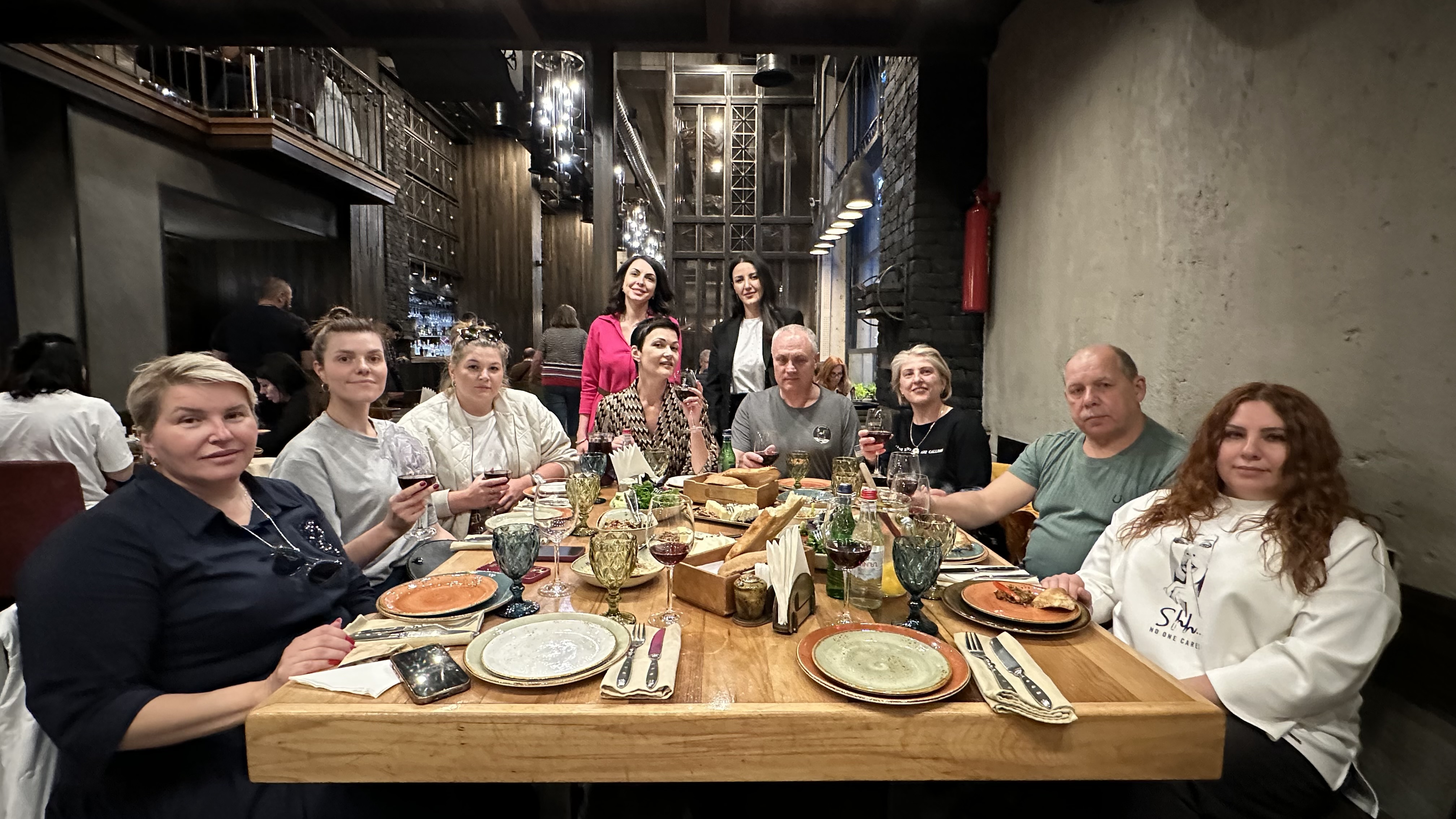 Попробуй Армению на вкус за 5 дней! Всё Включено (33/50)