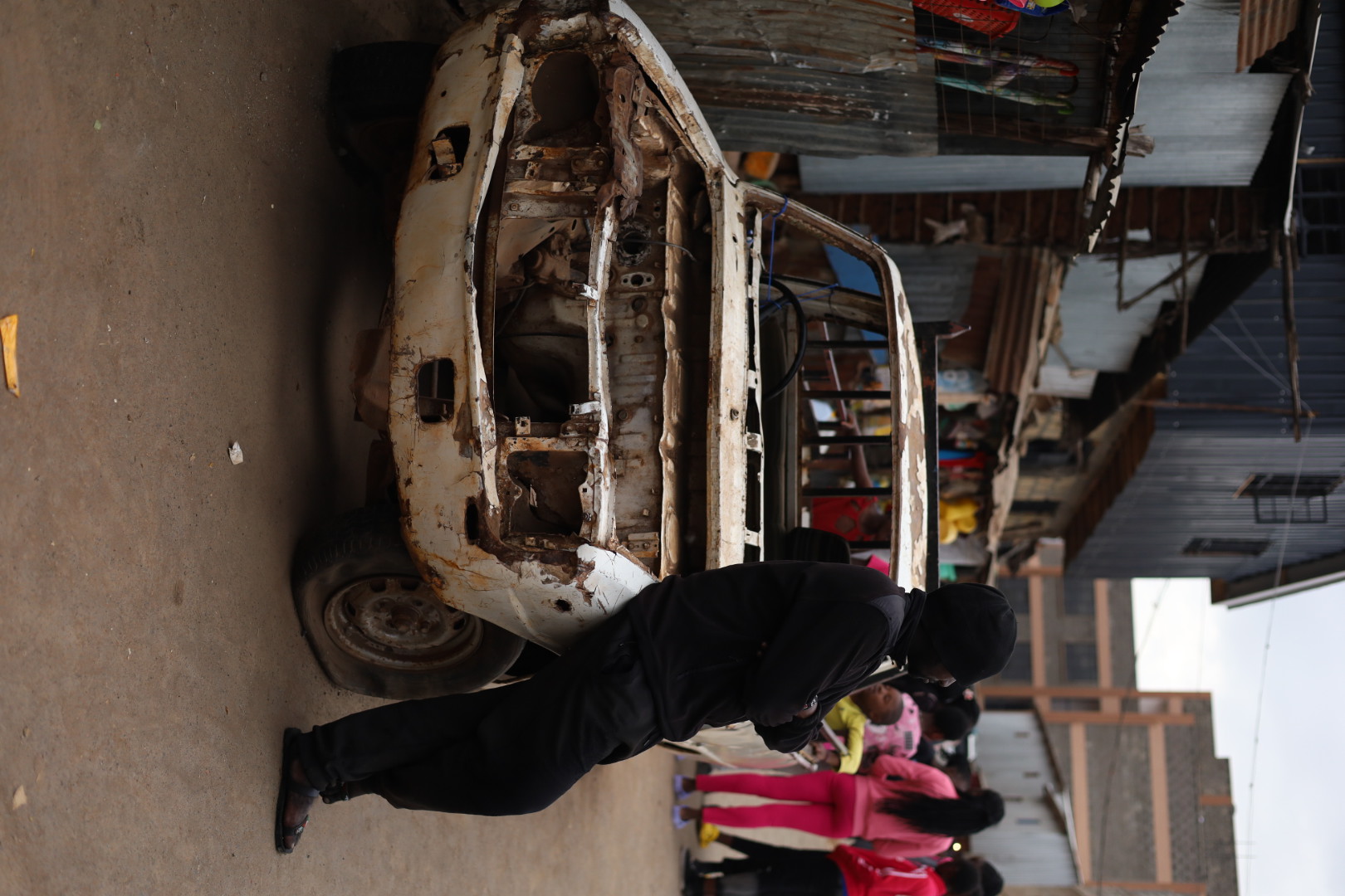 Великая Миграция В Кении 2026 (44/66)