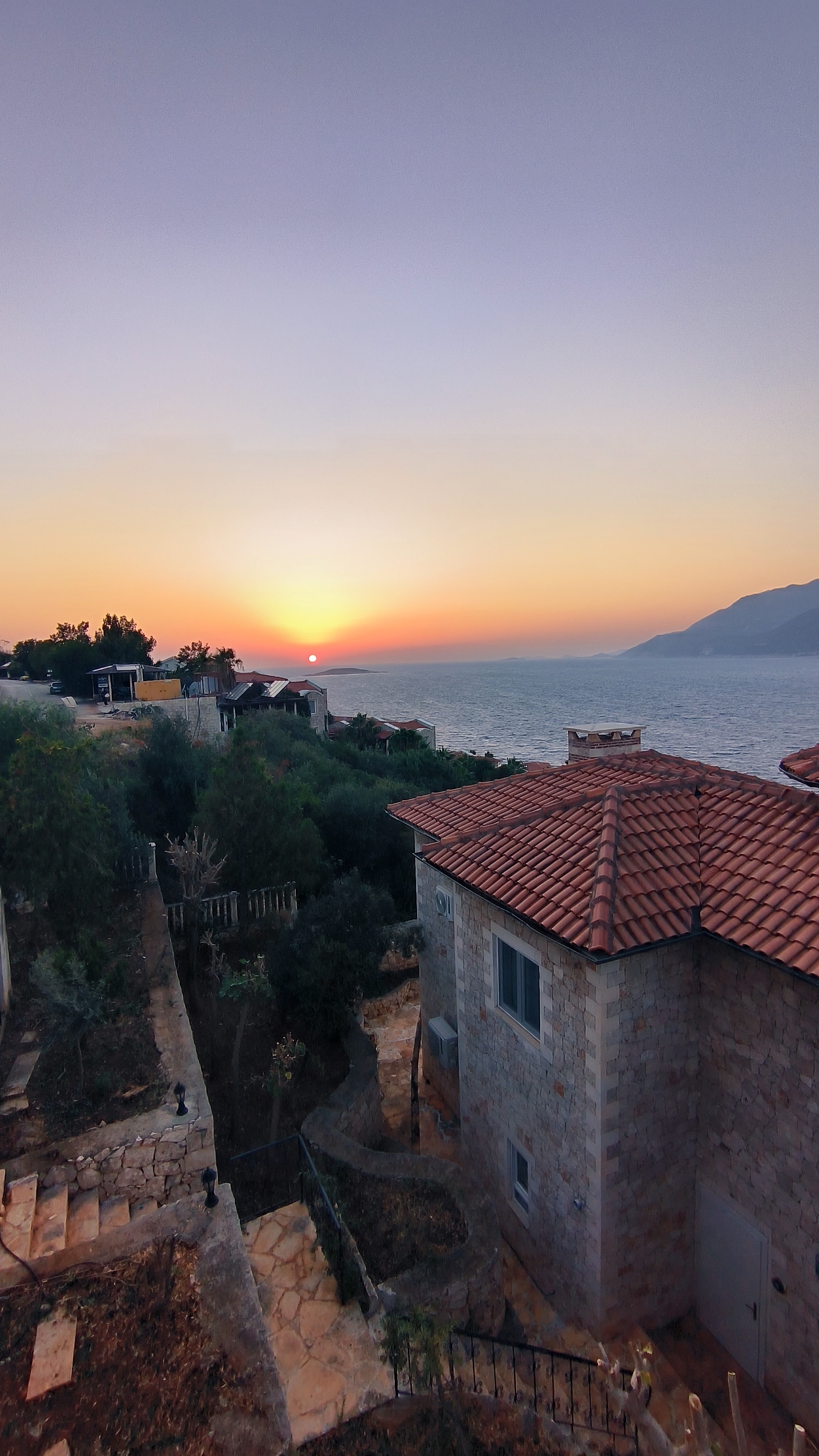 Турецкая Романтика: уютный Каш, деревня Чиралы, ликийская тропа, дюны Патары (42/57)