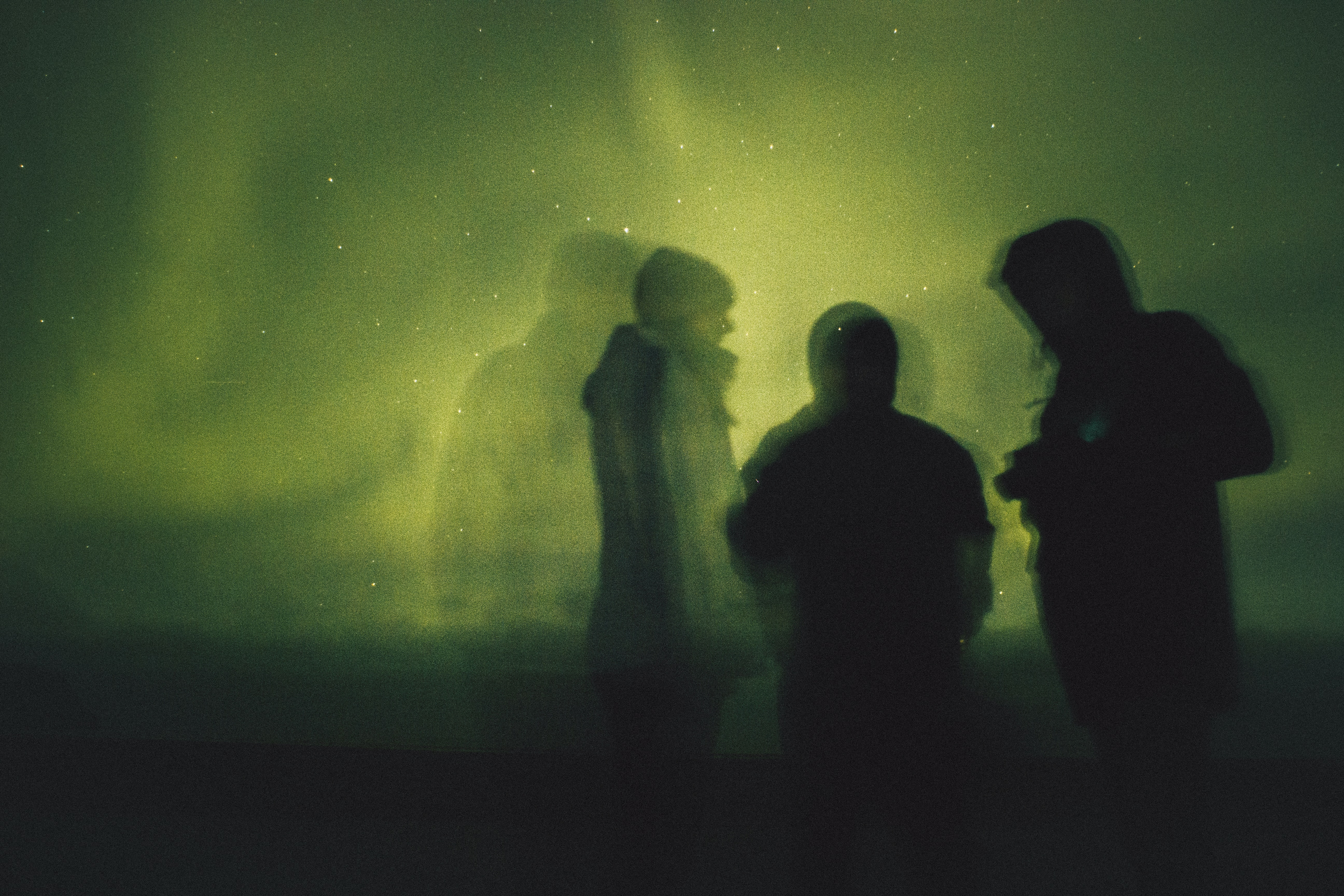 Охота за Северным сиянием: наука, истории и обворожительные виды (8/9)