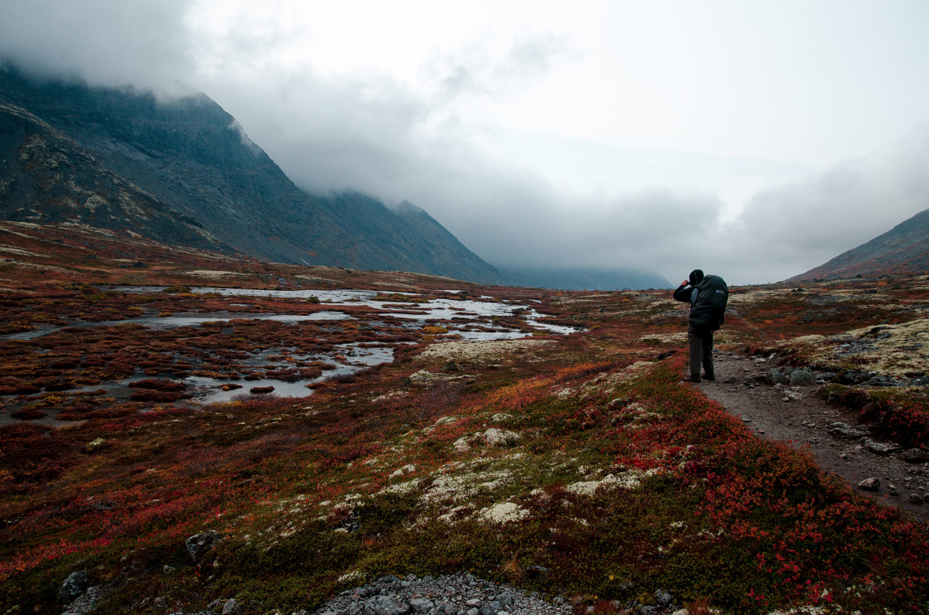 Кировск и Хибины — сокровища Кольского полуострова