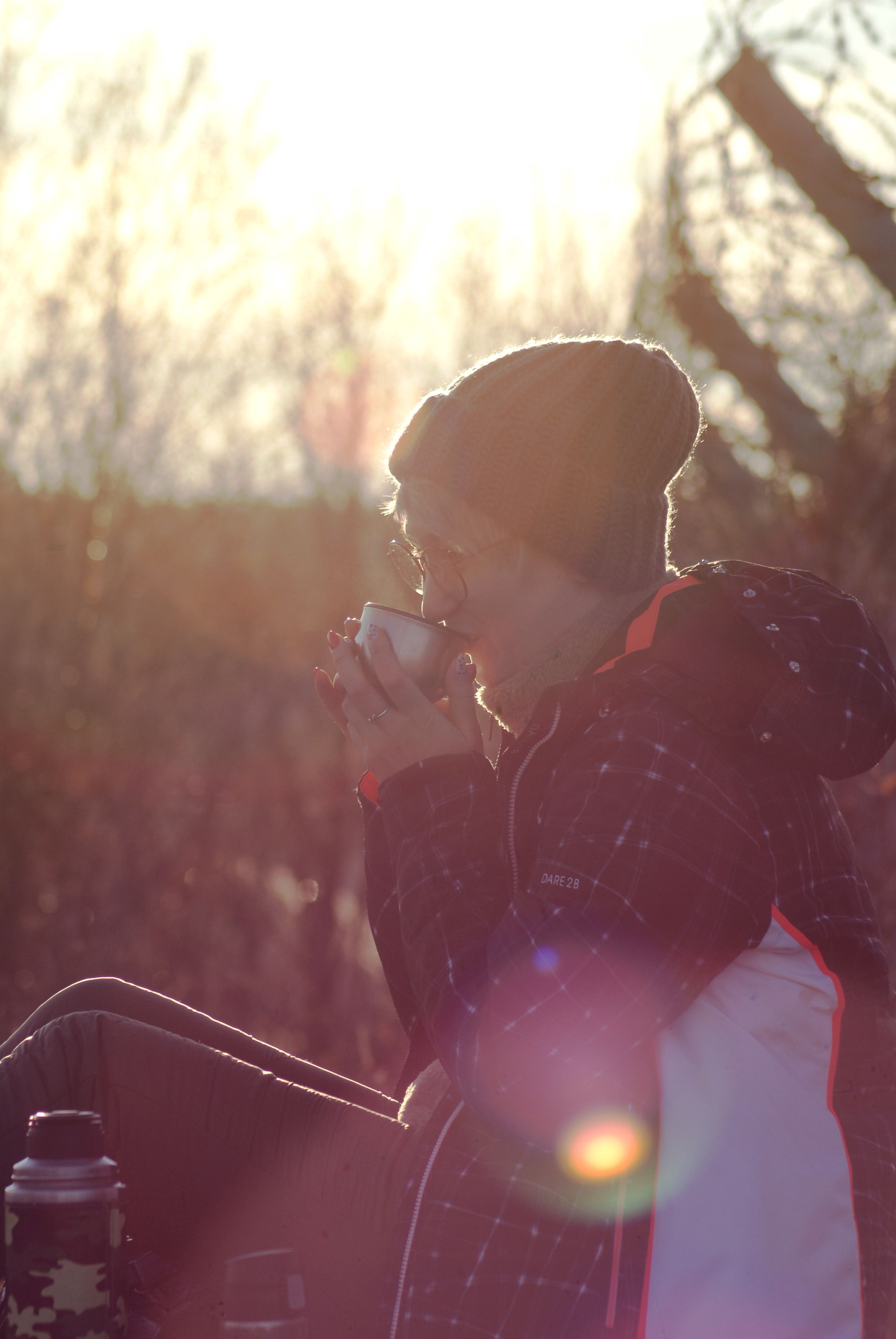 Сопка Мишукова — к лучшим видам на Мурманск (3/10)