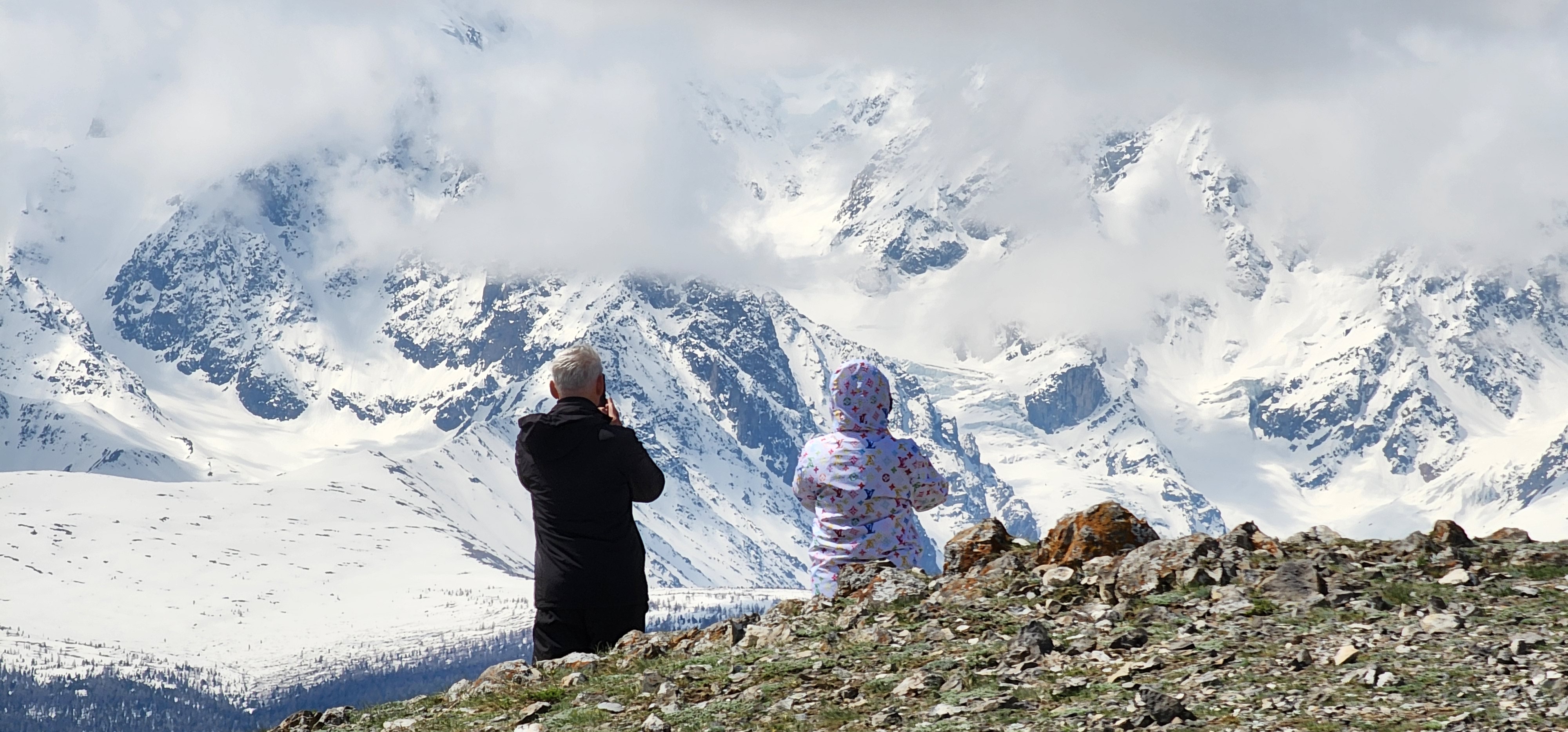 Алтай с комфортом. Поехали! (31/33)