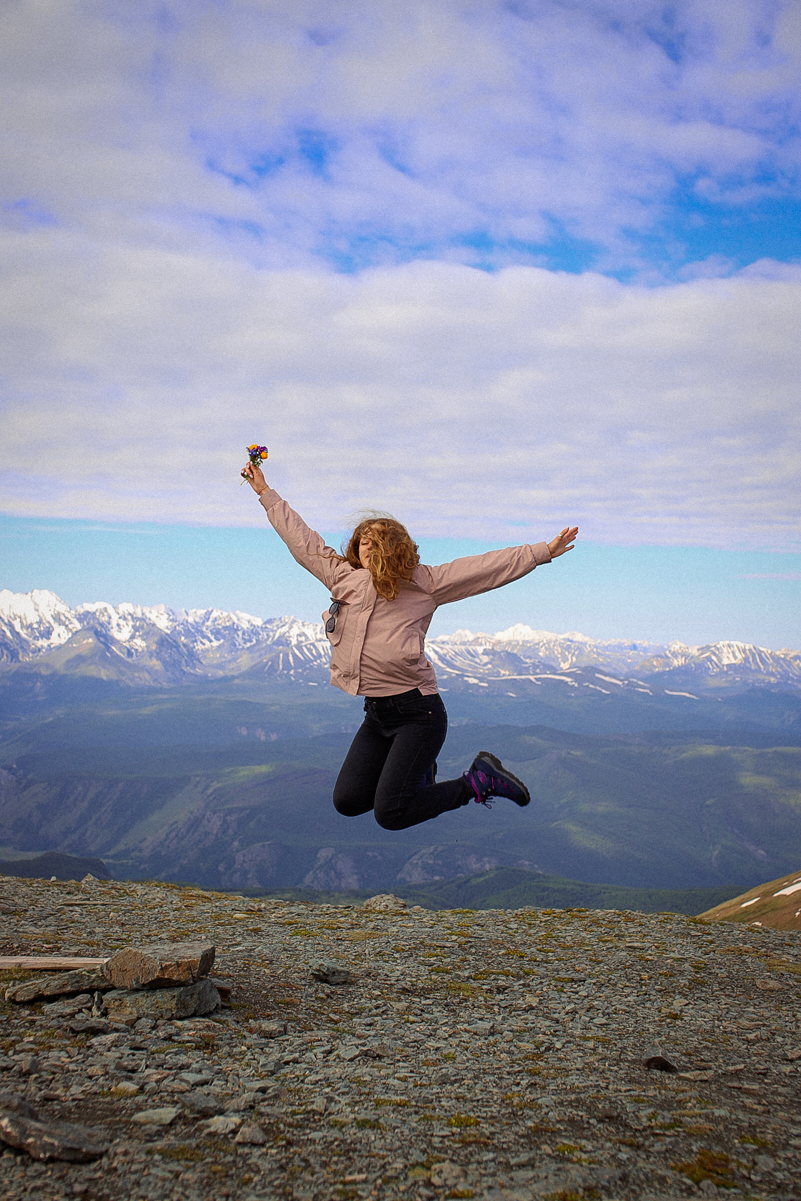 Алтай с комфортом. Поехали! (33/33)