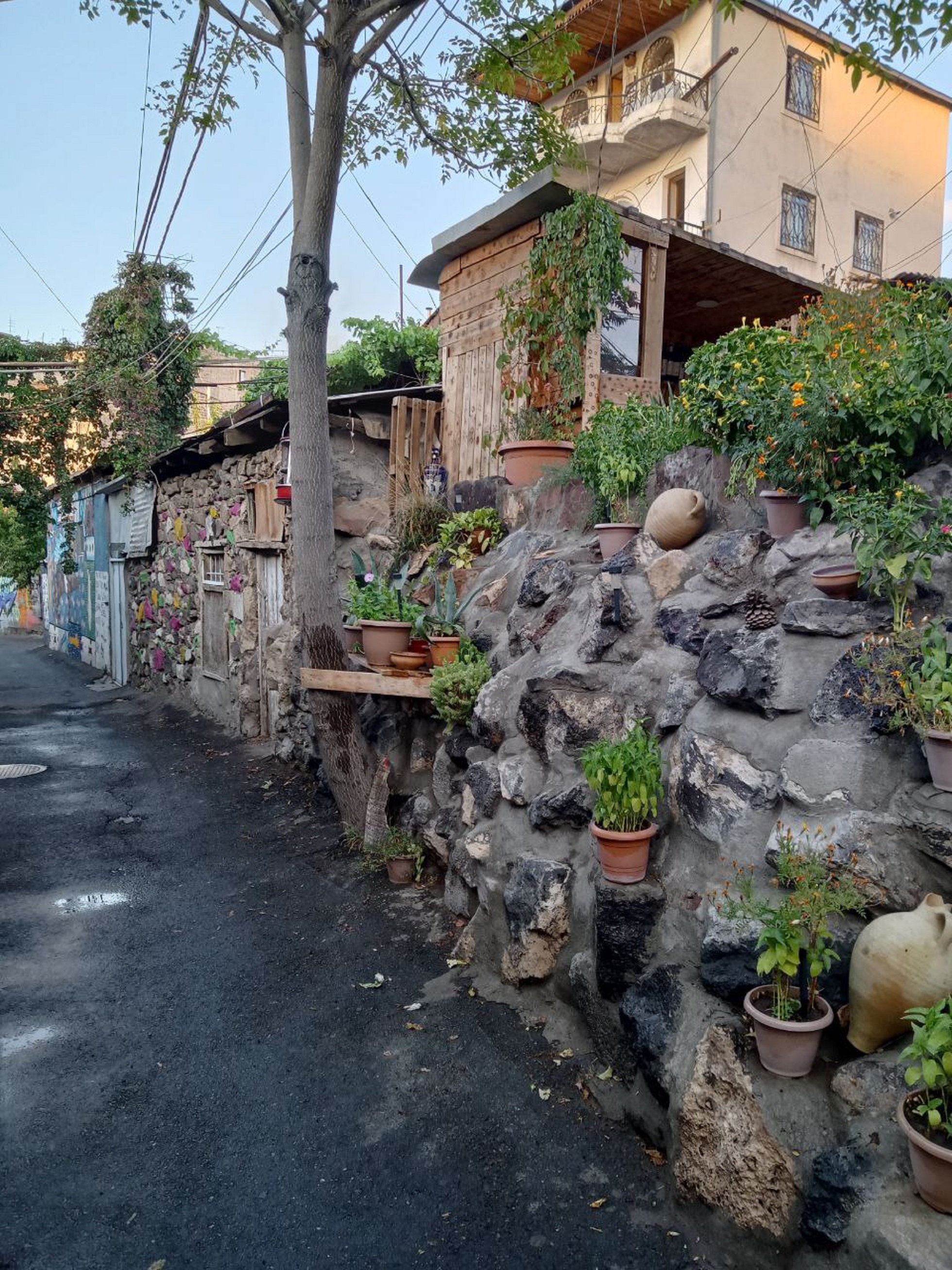 Конд: история, архитектура, дом-мастерская и сырная гастро-дегустация в мини-группе (2/12)