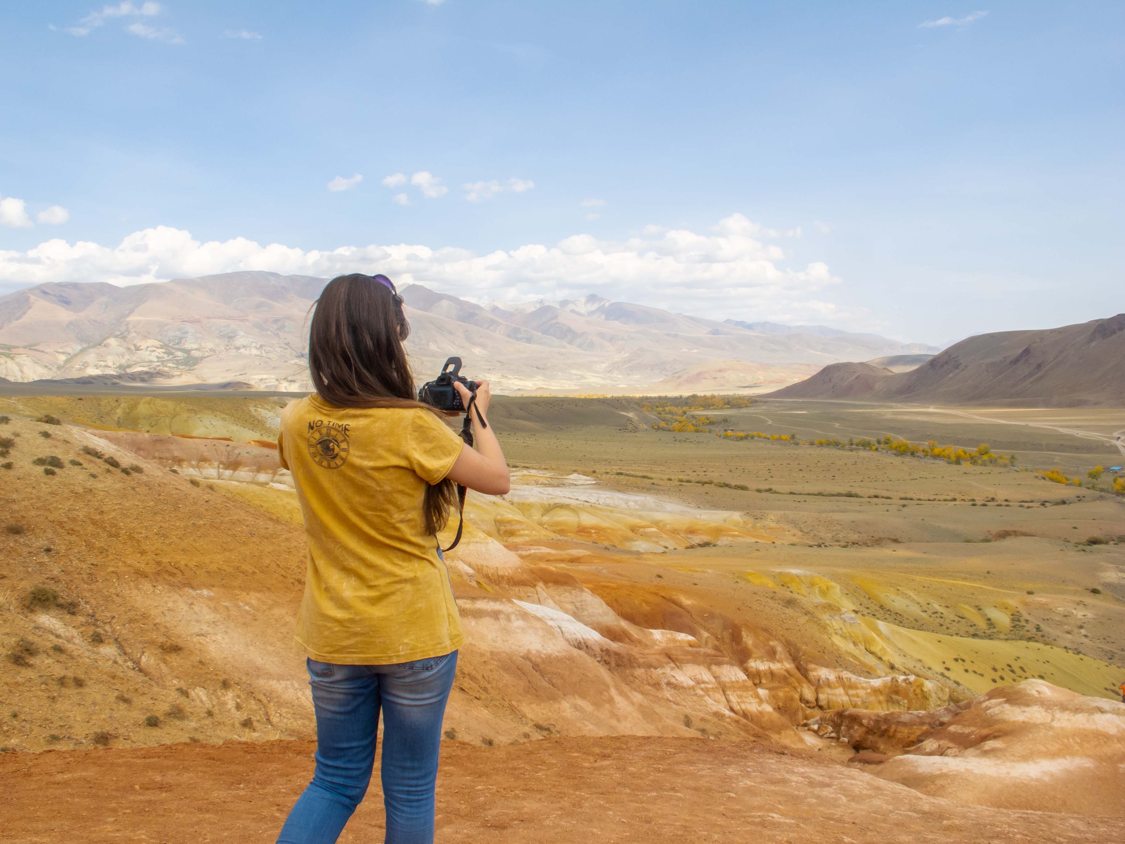 Мини Золотое Кольцо Алтая (21/23)