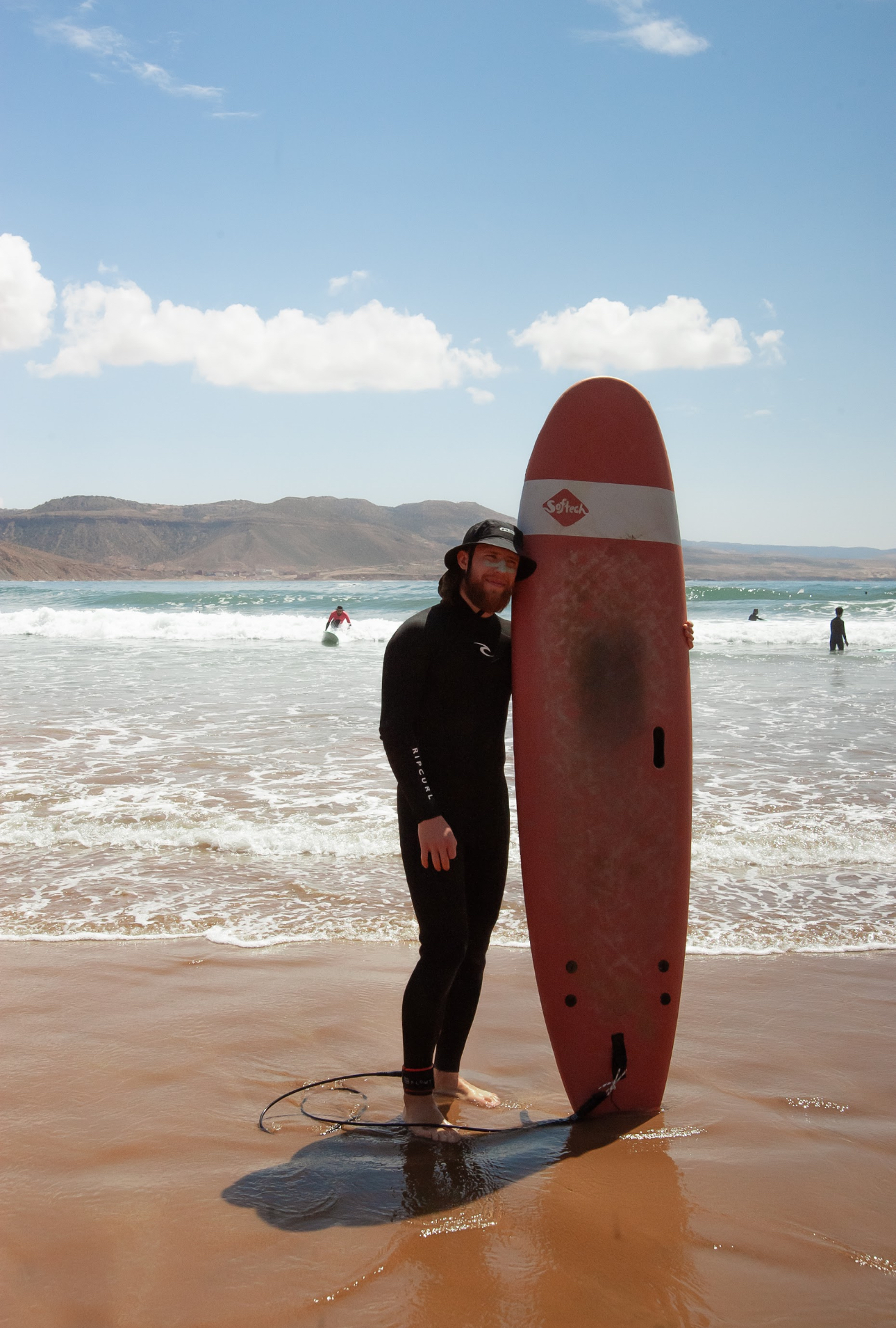 Серф-тур в Марокко: Все Включено (17/37)