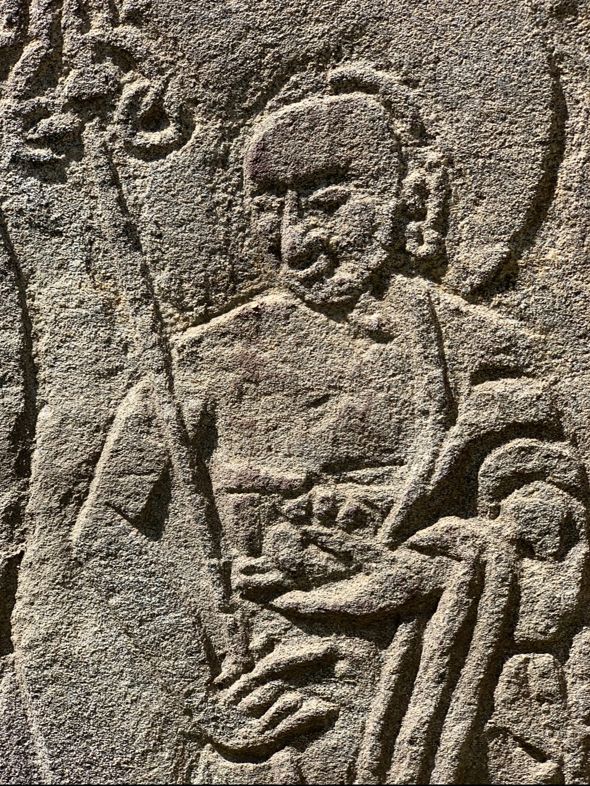 Треккинг в Базовый Лагерь Эвереста через Озёра Гокио. К самой высокой горе планеты! (13/57)