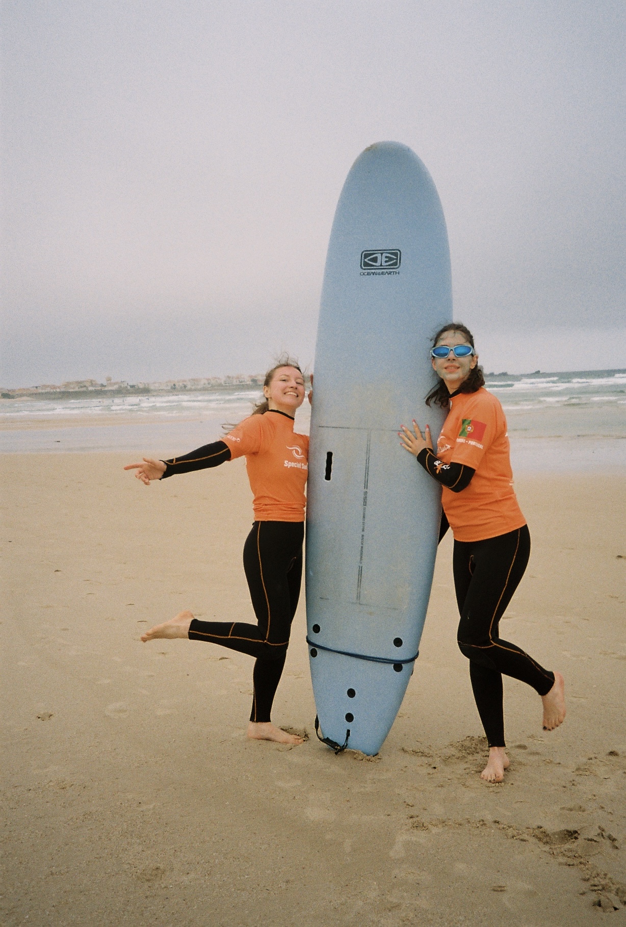 Серф-тур в Марокко: Все Включено (3/37)