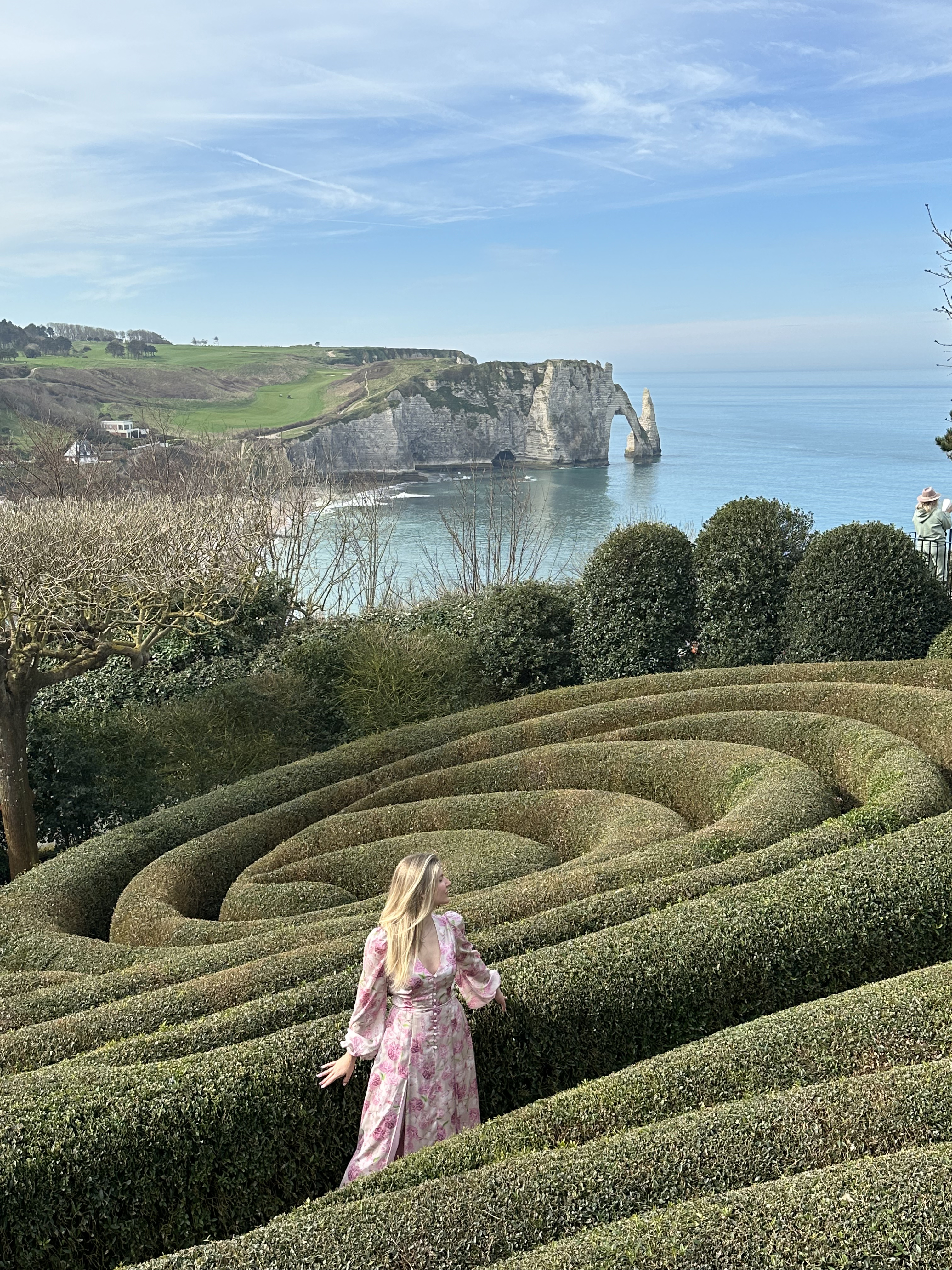 Авторский тур в Нормандию, Бретань и замки Луары (9/30)