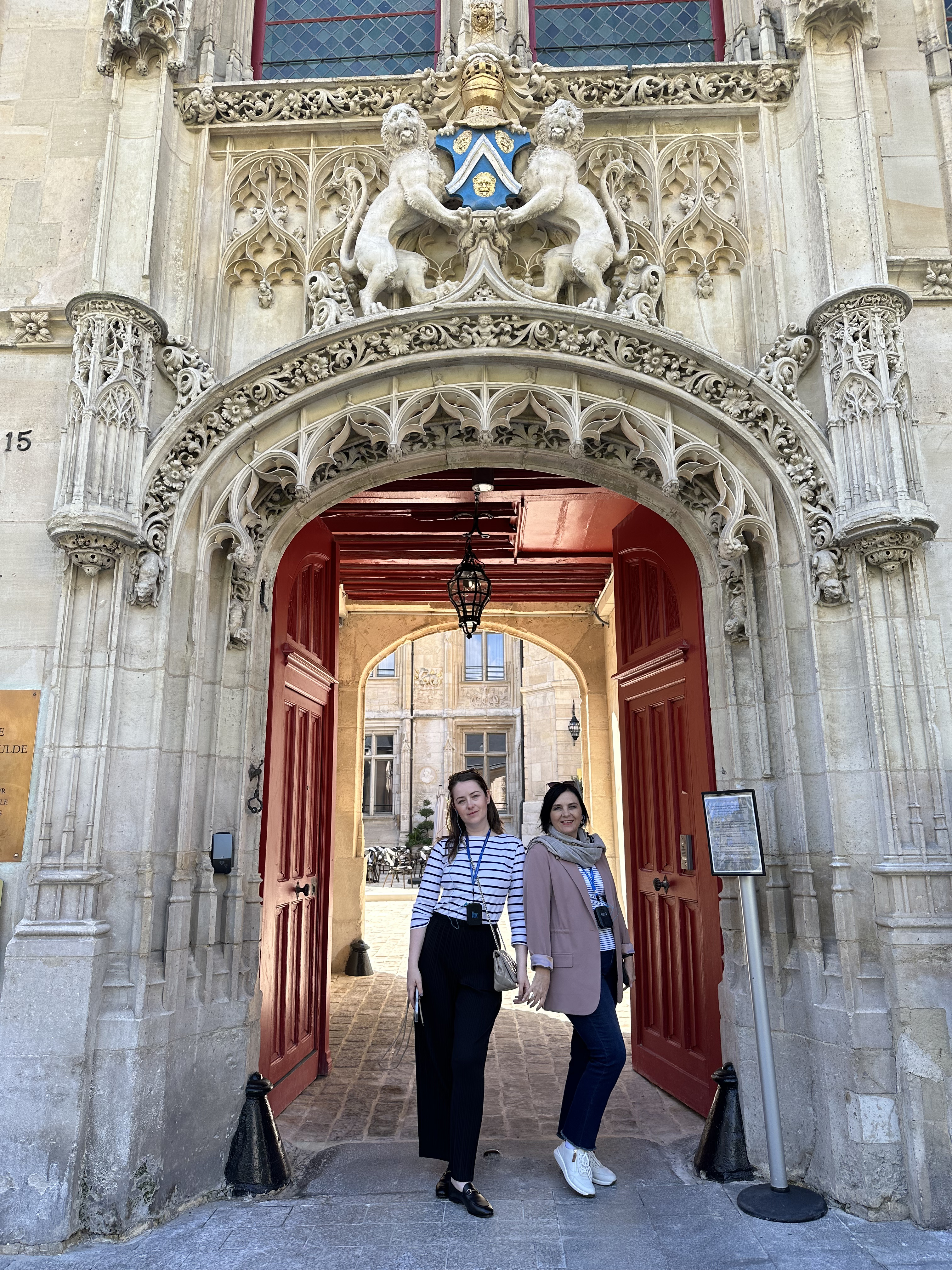 Авторский тур в Нормандию, Бретань и замки Луары (5/30)