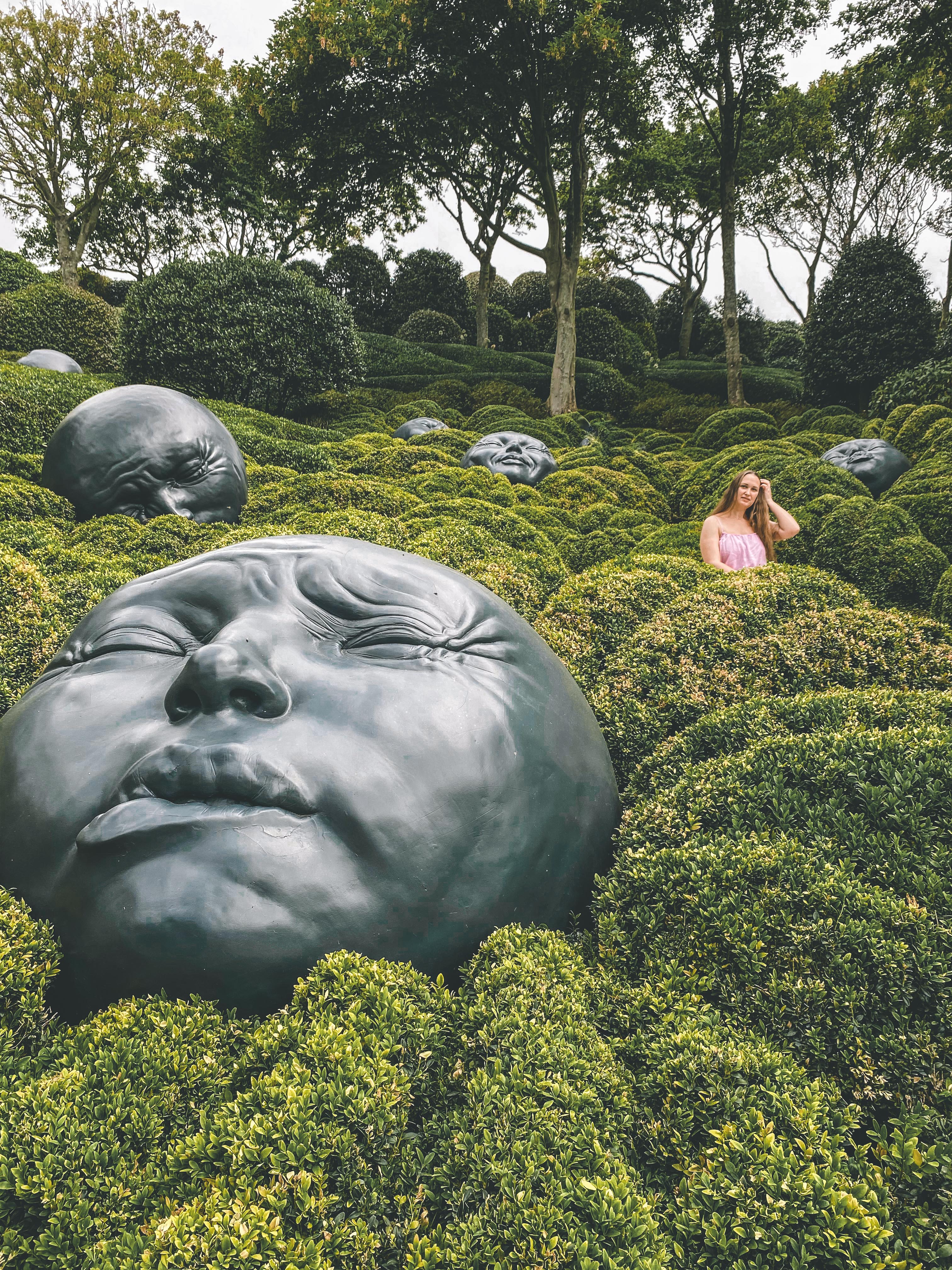 Авторский тур в Нормандию, Бретань и замки Луары (7/30)