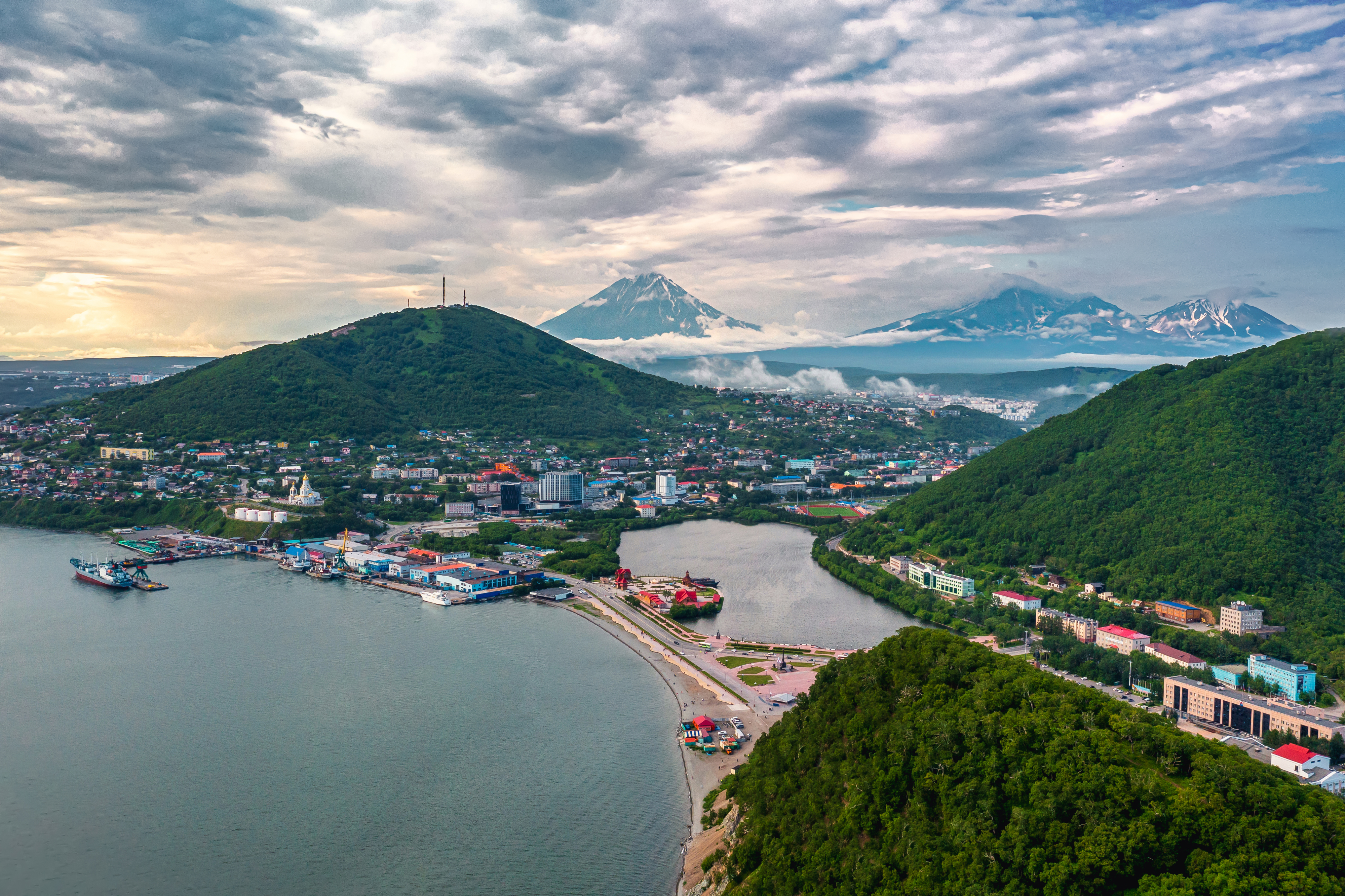 Трансфер в аэропорт