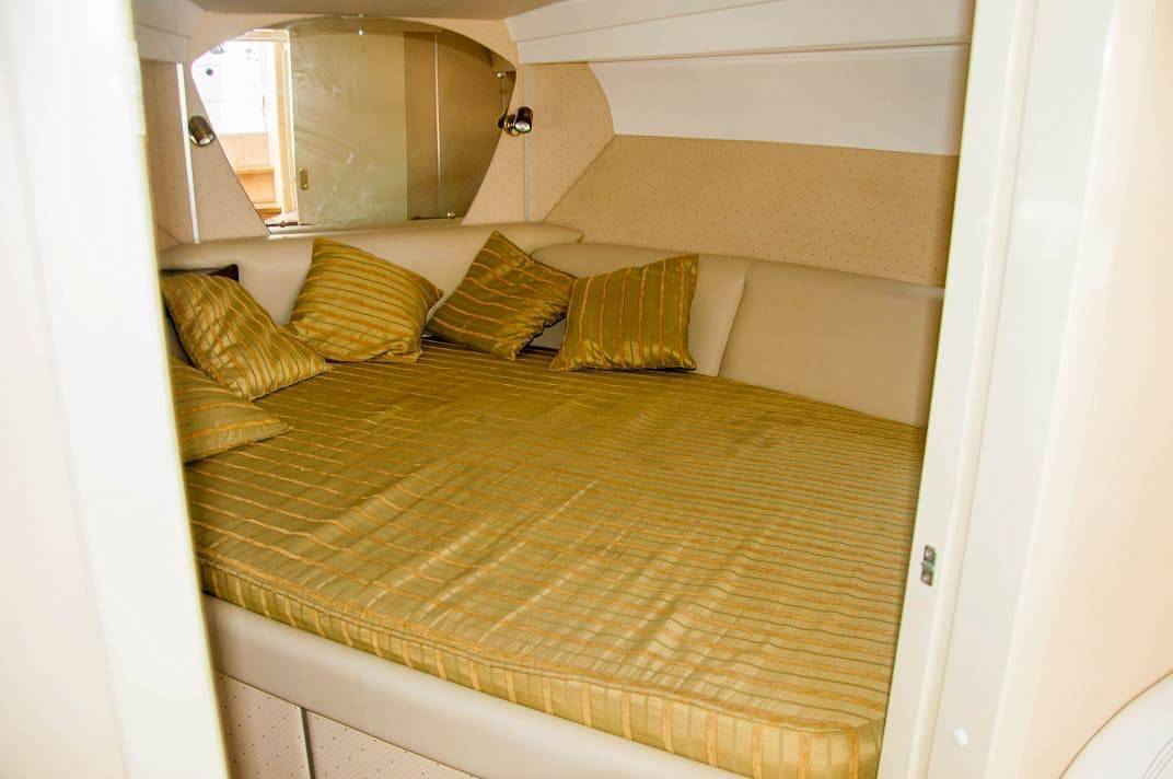 Индивидуальная прогулка на роскошной  яхте. Аренда однопалубной яхты (15/66)