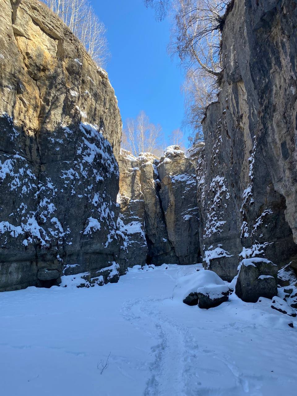 Новогодний Дагестан 29 декабря-2 января, 5 дней!