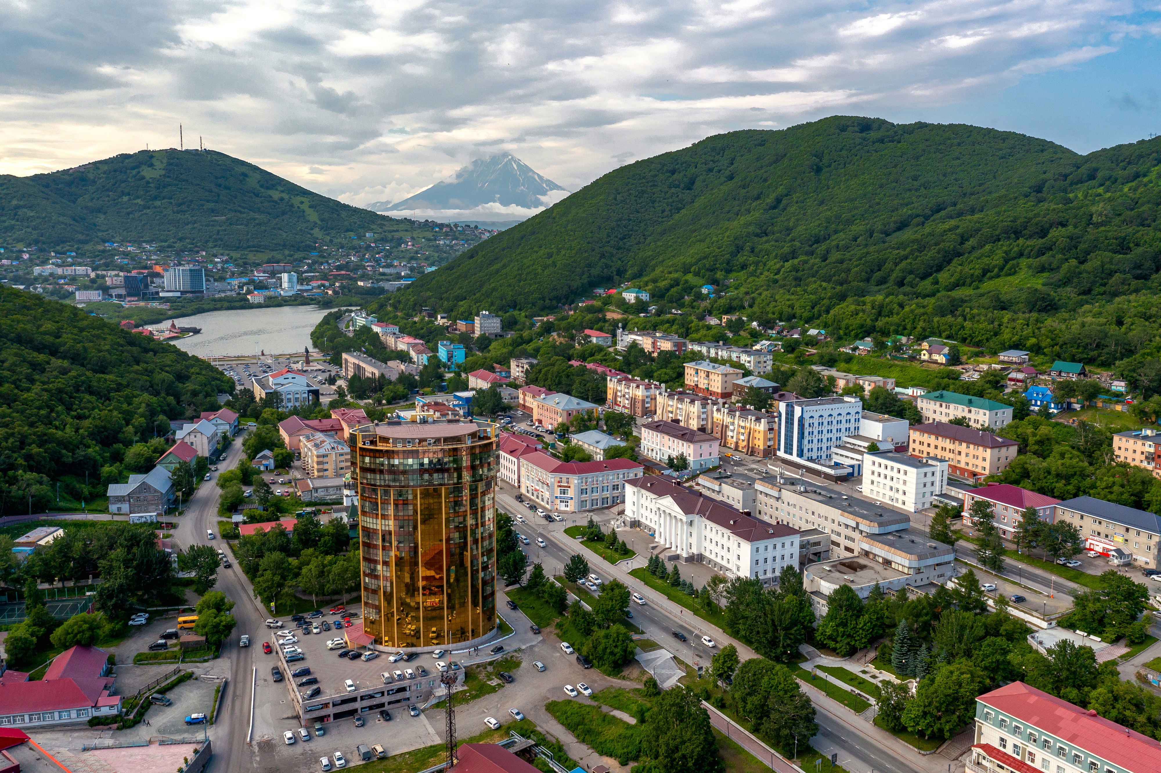 Трансфер в аэропорт