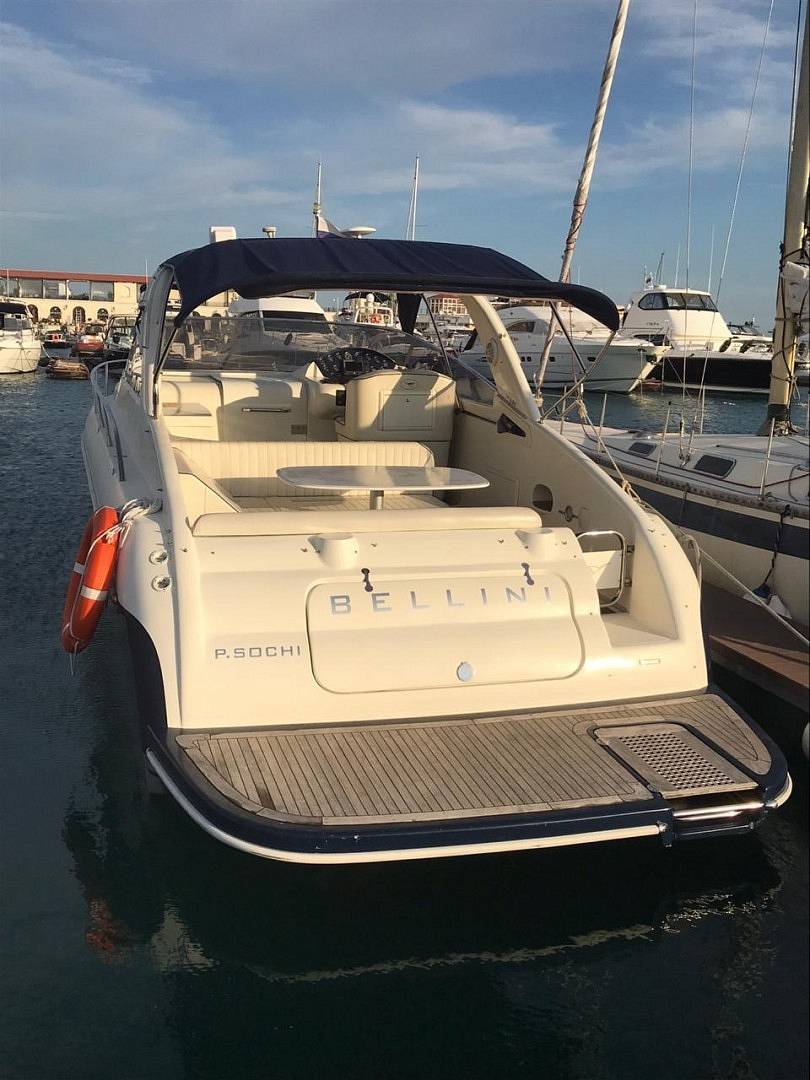 Индивидуальная прогулка на роскошной  яхте. Аренда однопалубной яхты (11/66)