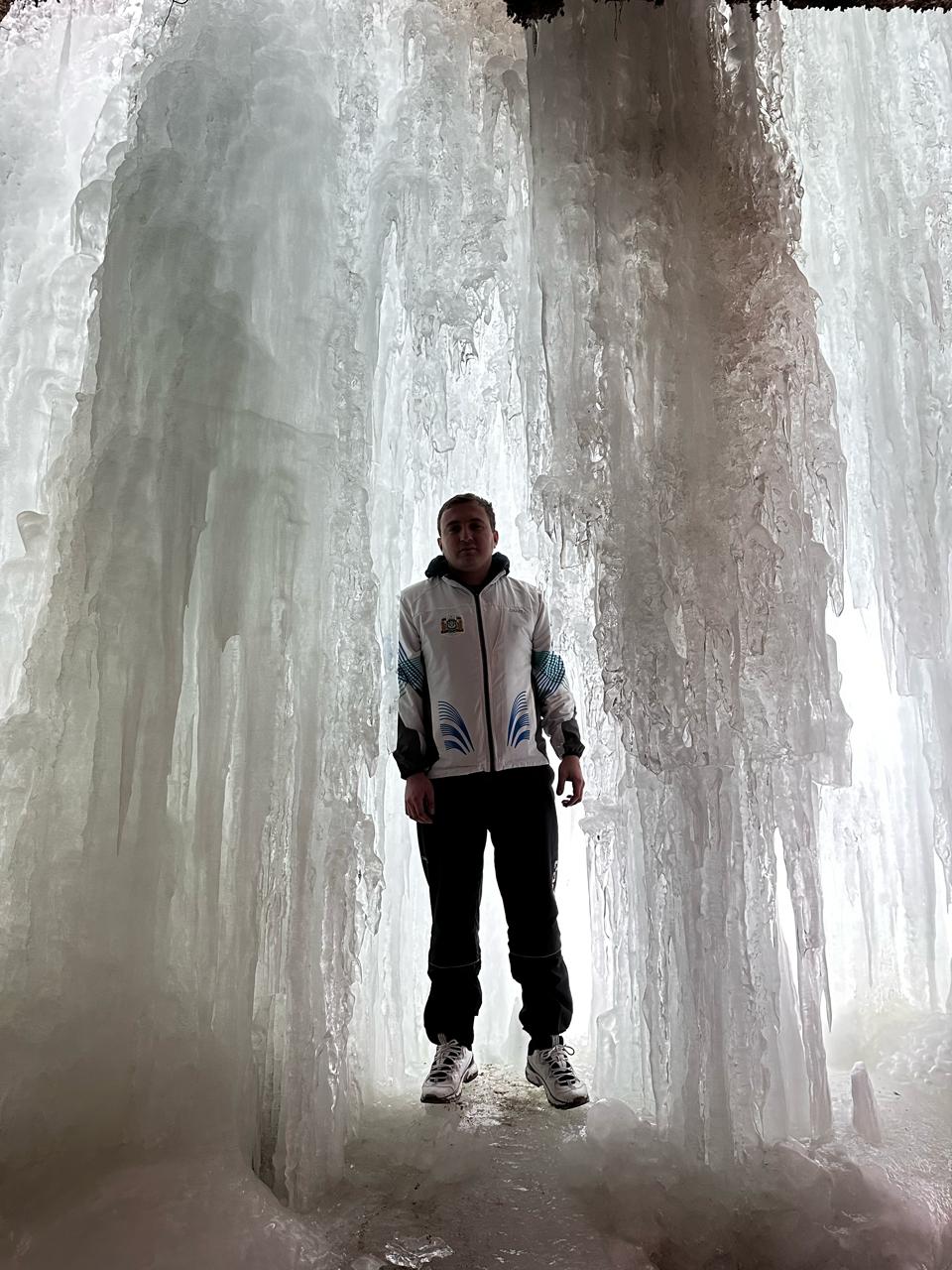 Новогодний Дагестан 29 декабря-1 января, 4 дня!