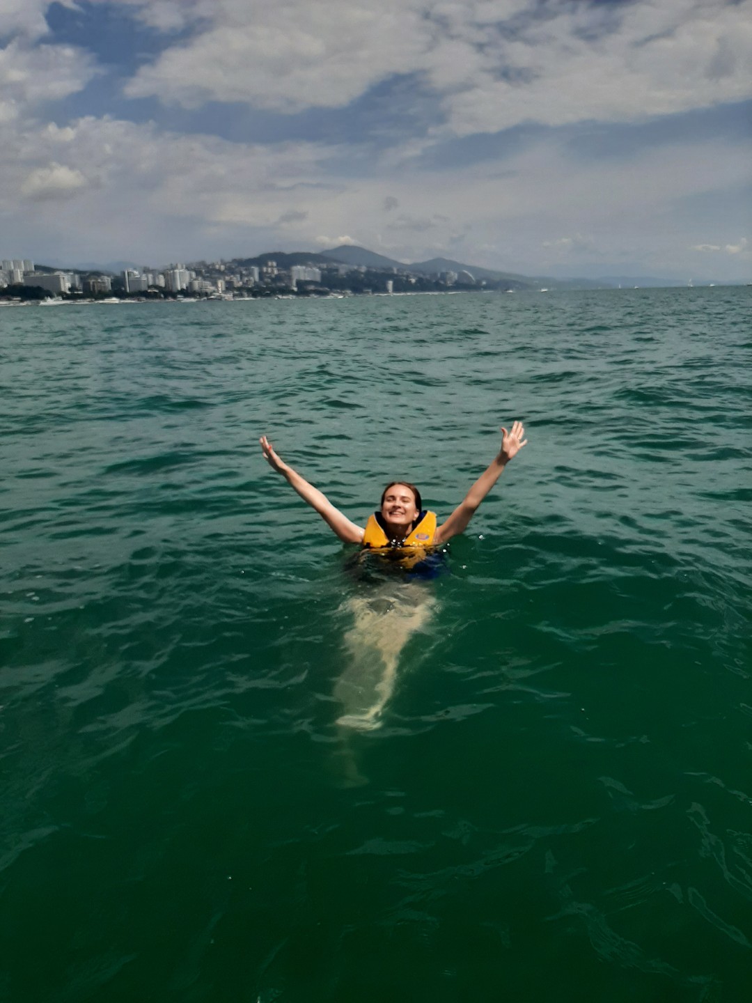 Индивидуальная прогулка на роскошной  яхте. Аренда однопалубной яхты (43/66)