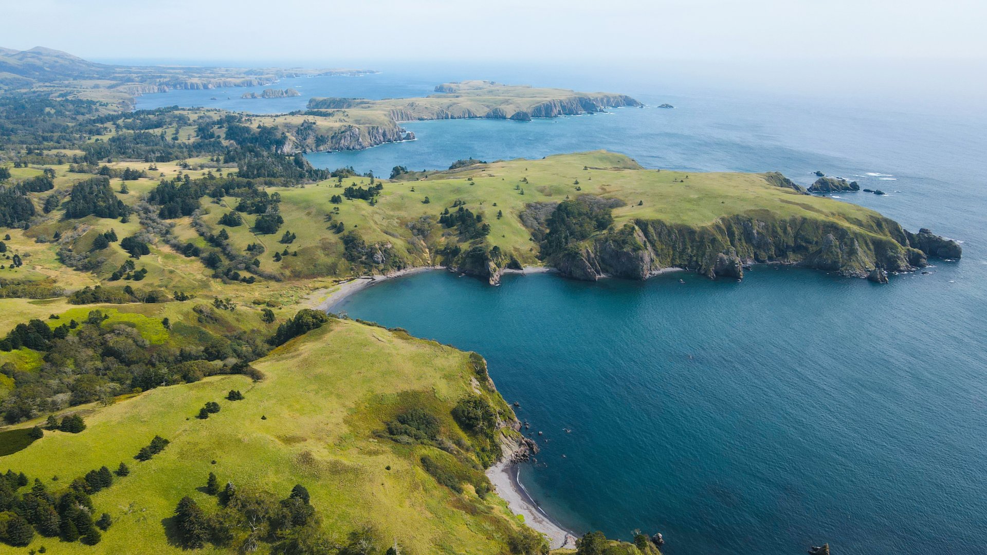 Экспедиция на Южные Курильские острова (26/51)
