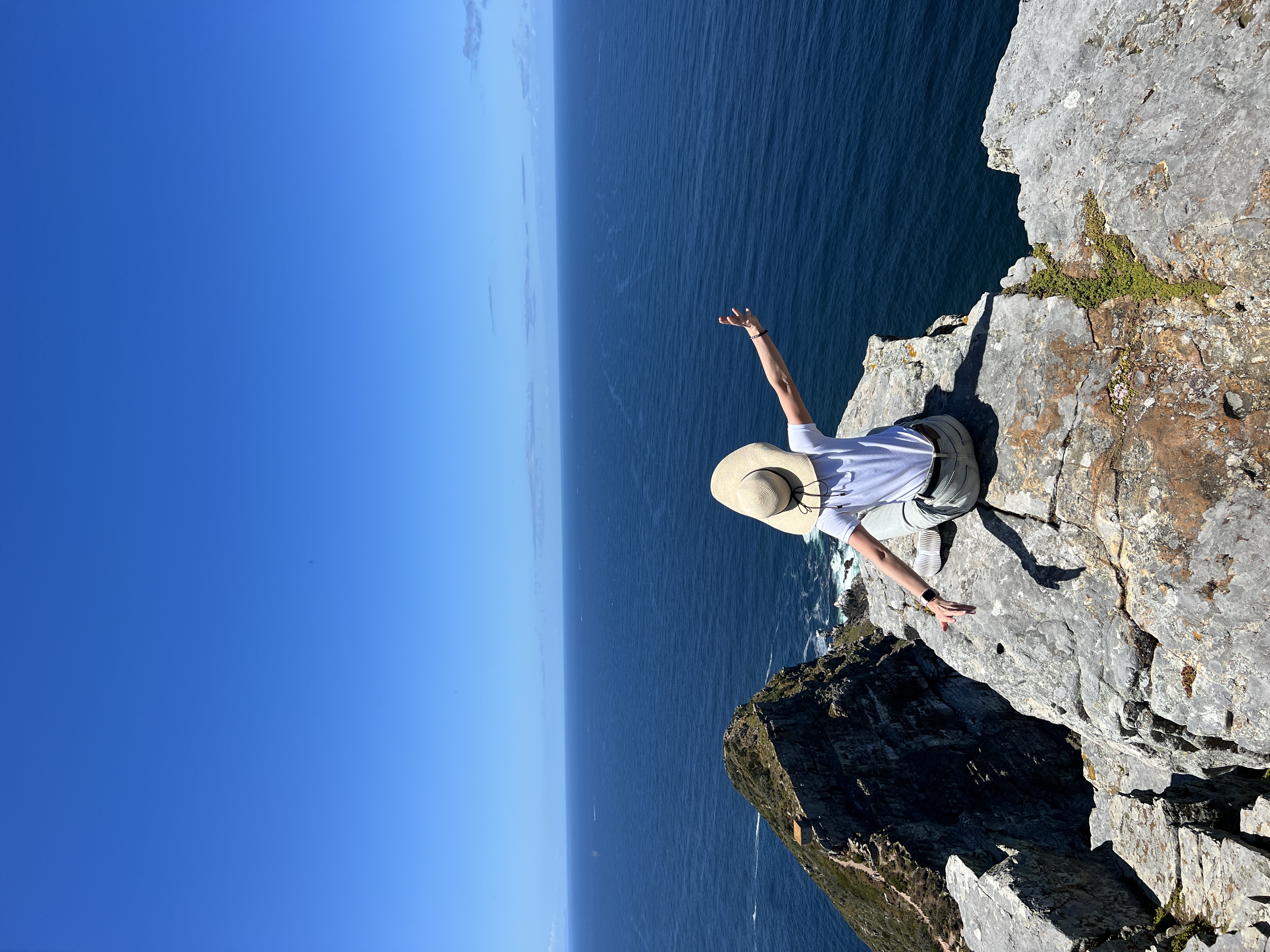 Юар: Путешествие на край Земли (96/124)