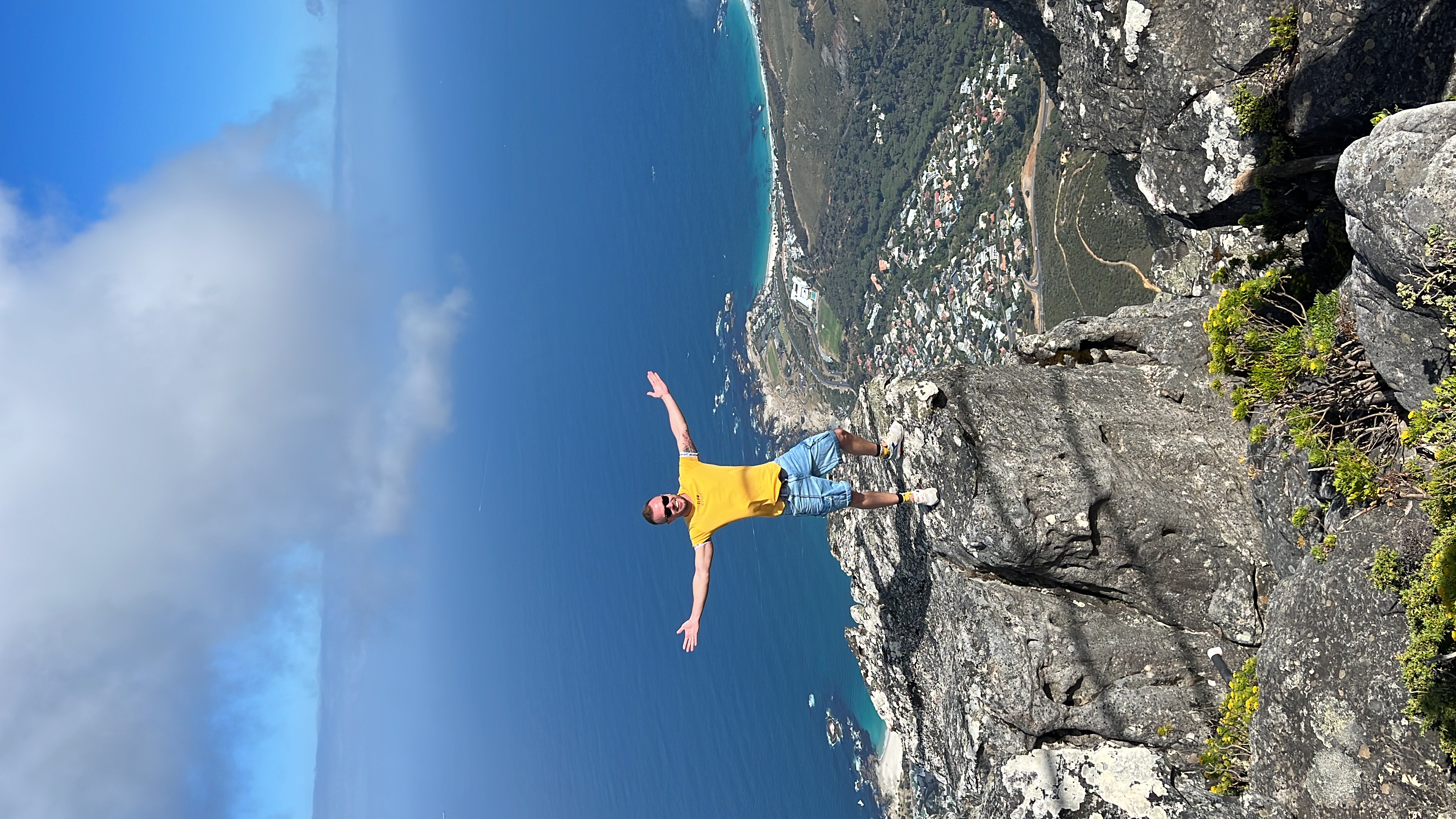 Юар: Путешествие на край Земли (97/124)