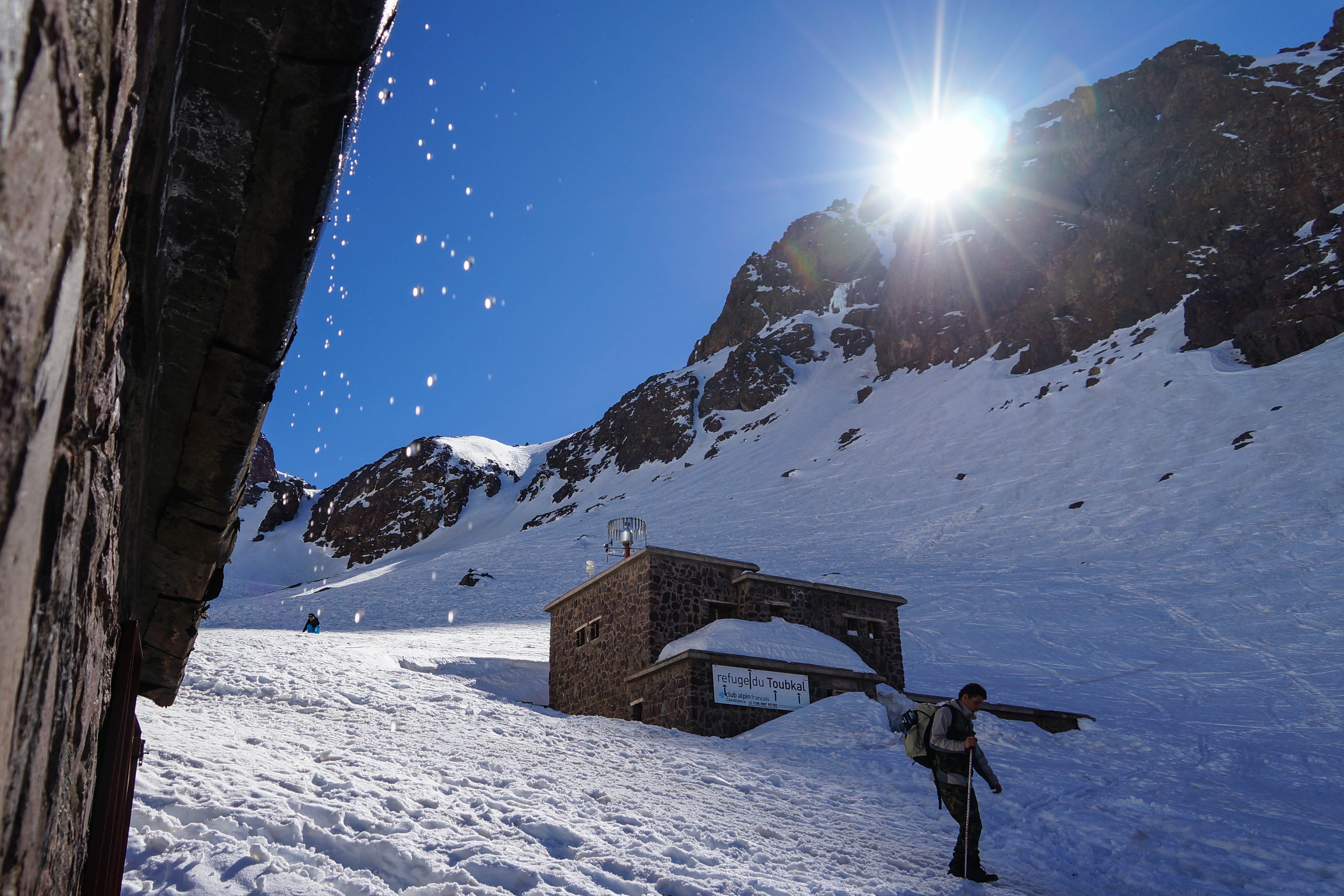 Марокко от океана до небес (31/63)