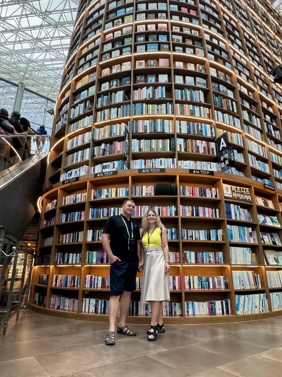 Южная Корея - путешествие в страну утренней свежести (9/40)