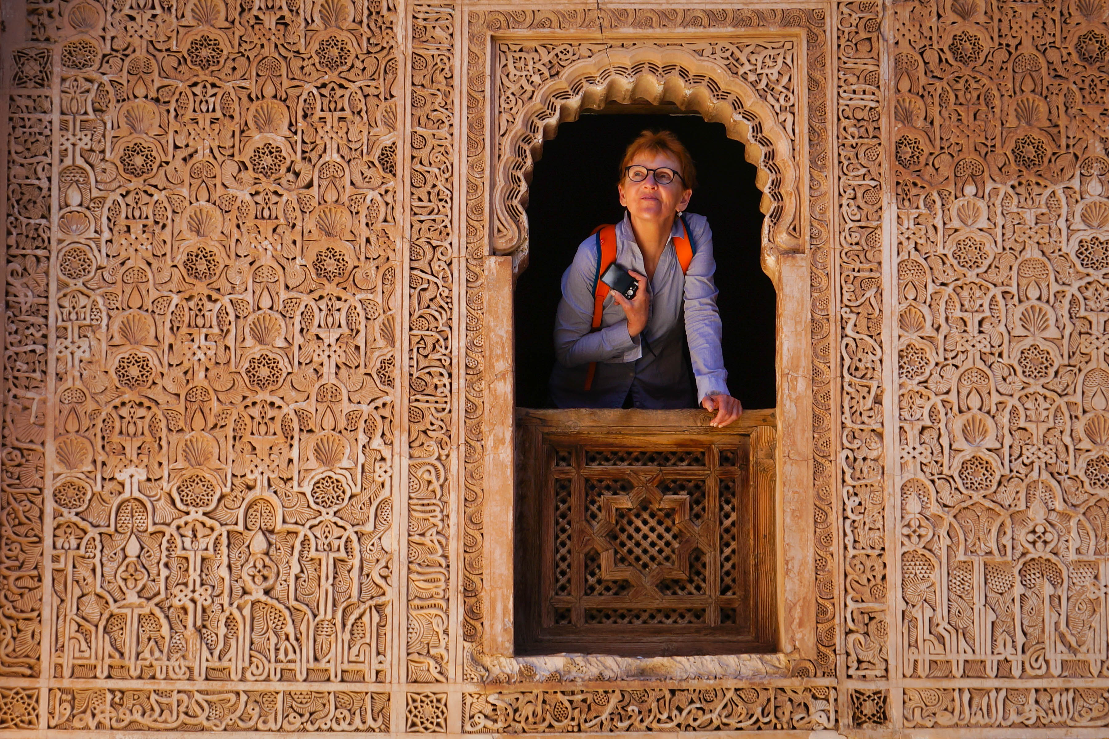 Марокко от океана до небес (30/63)