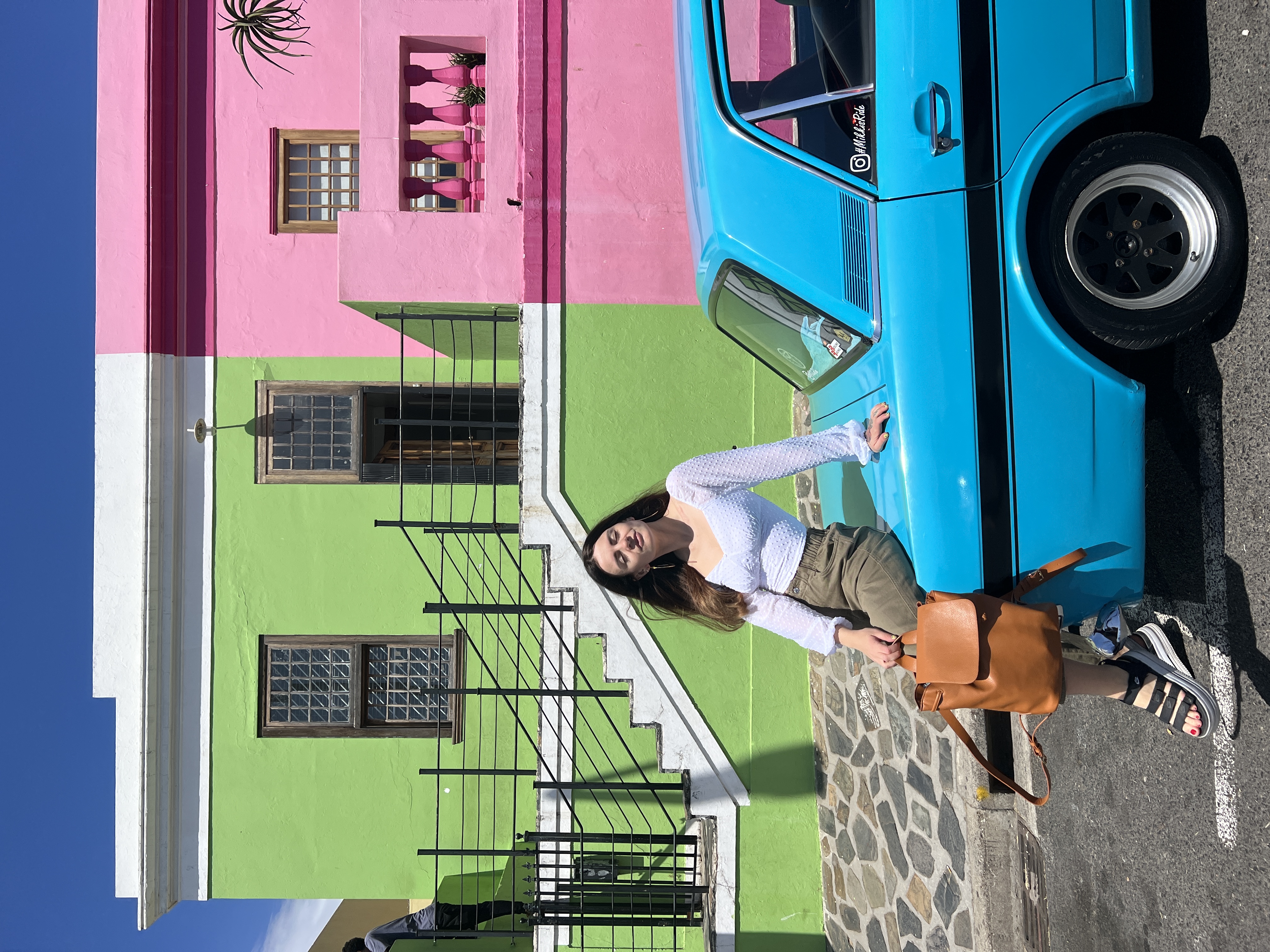 Юар: Путешествие на край Земли (98/124)