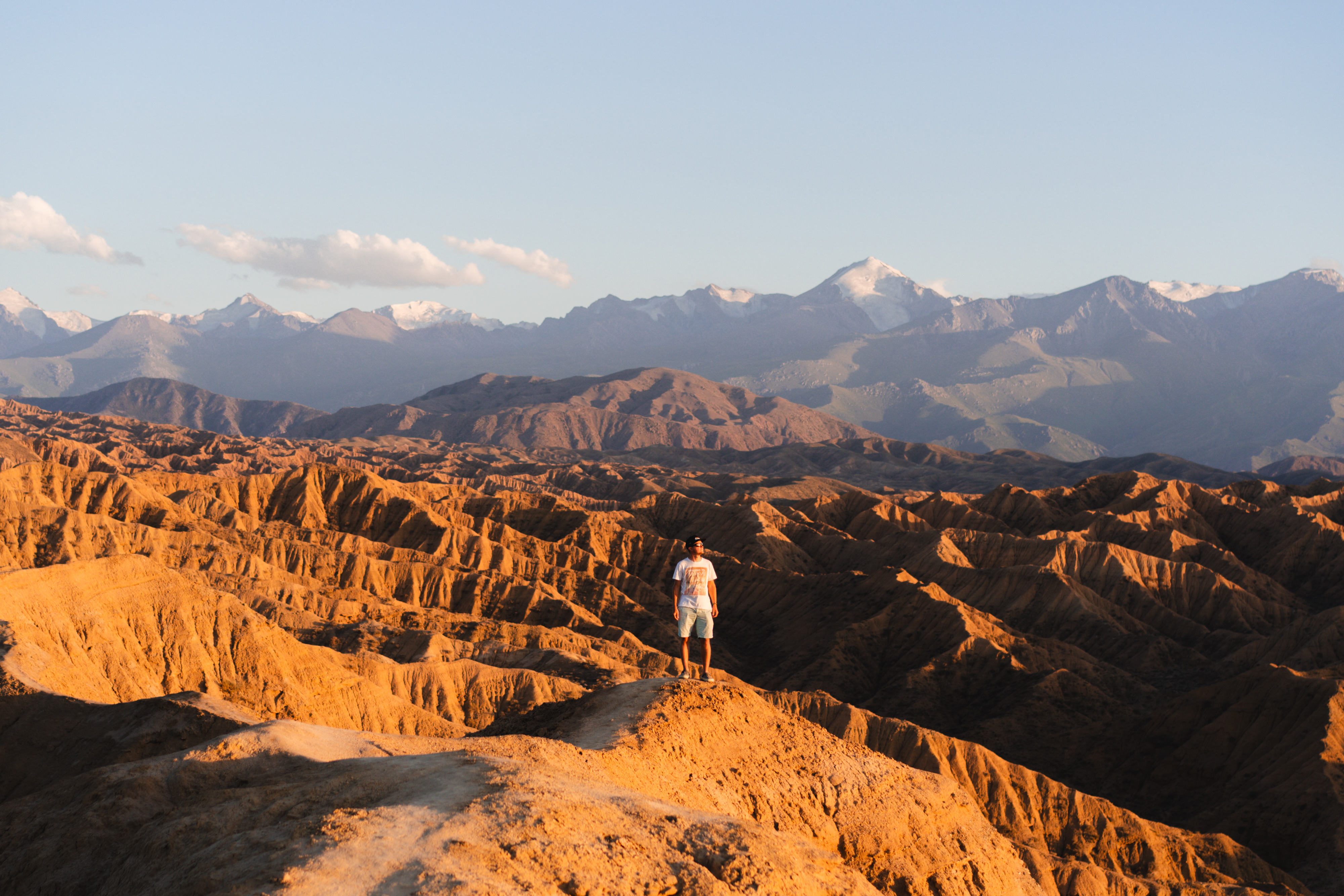 Джип-тур по Кыргызстану! Полная программа. (61/119)