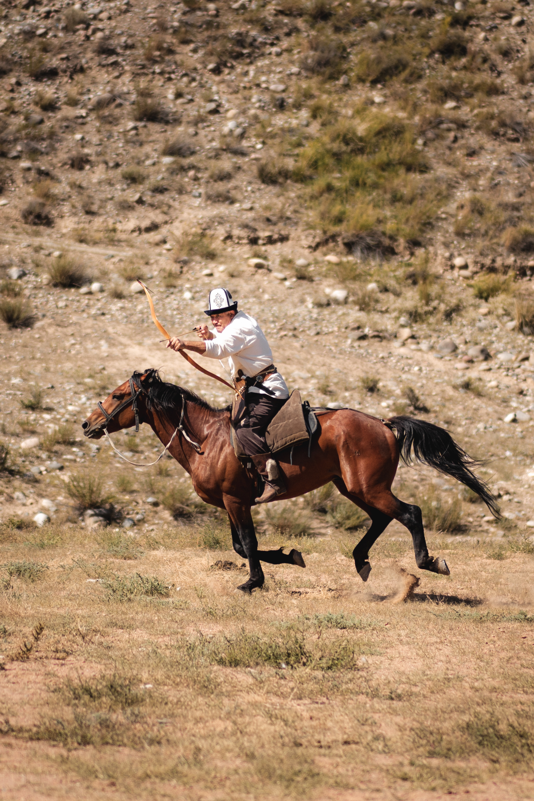 Джип-тур по Кыргызстану! Полная программа. (62/119)