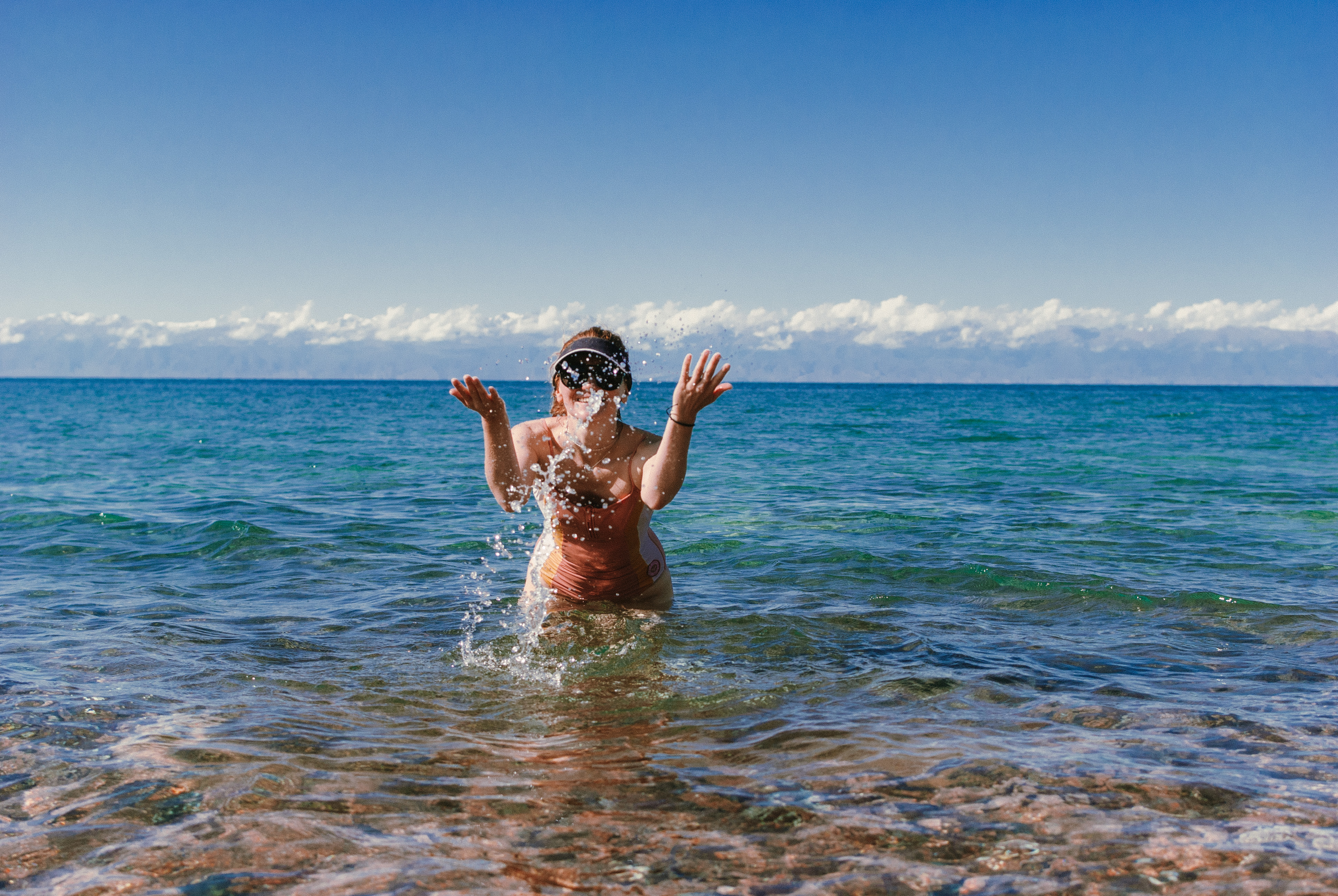 Джип-тур по Кыргызстану! Полная программа. (52/119)