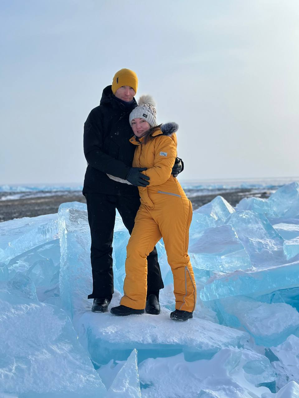 Лед Байкала 2026 (10/50)