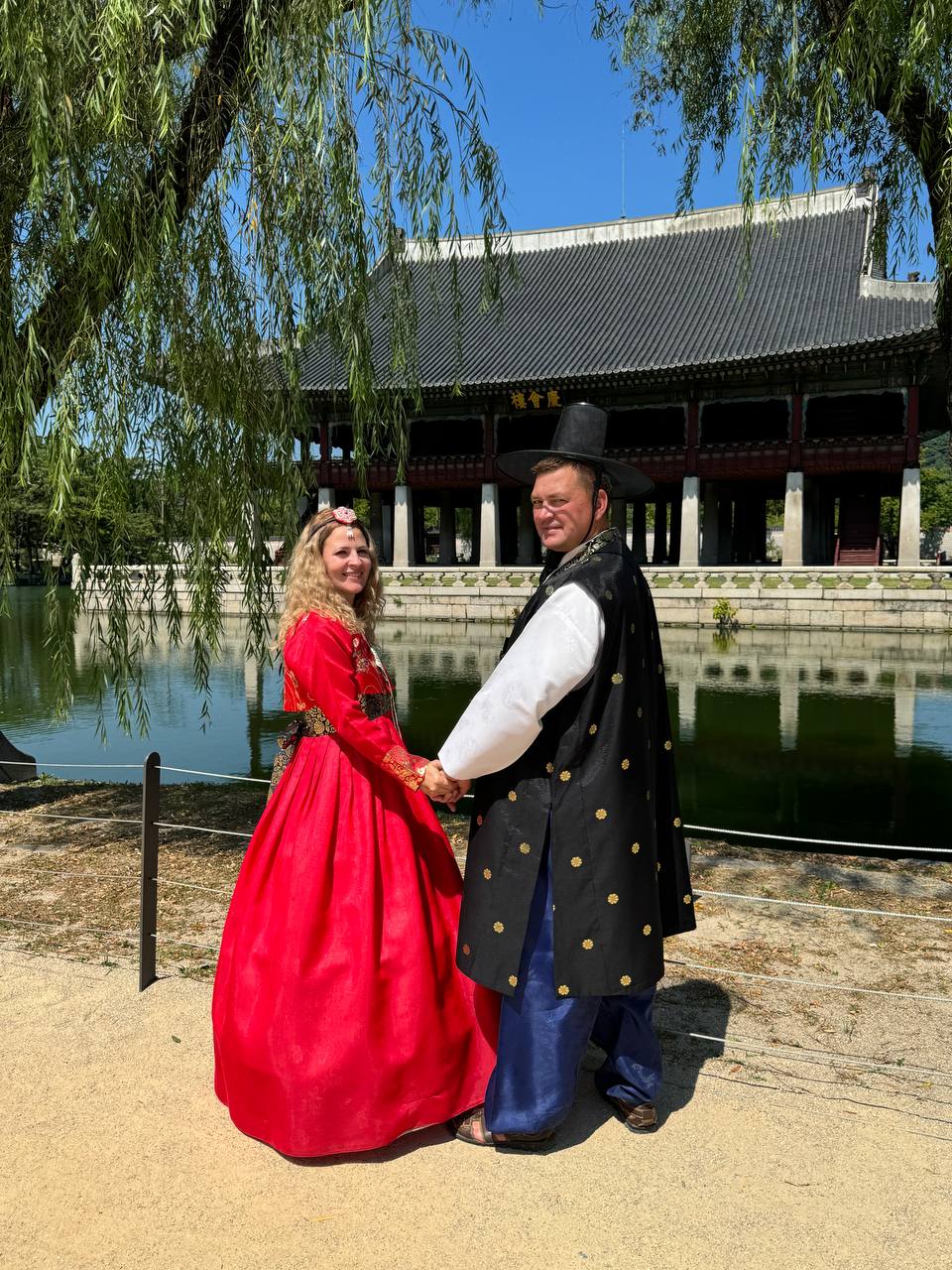 Южная Корея - путешествие в страну утренней свежести