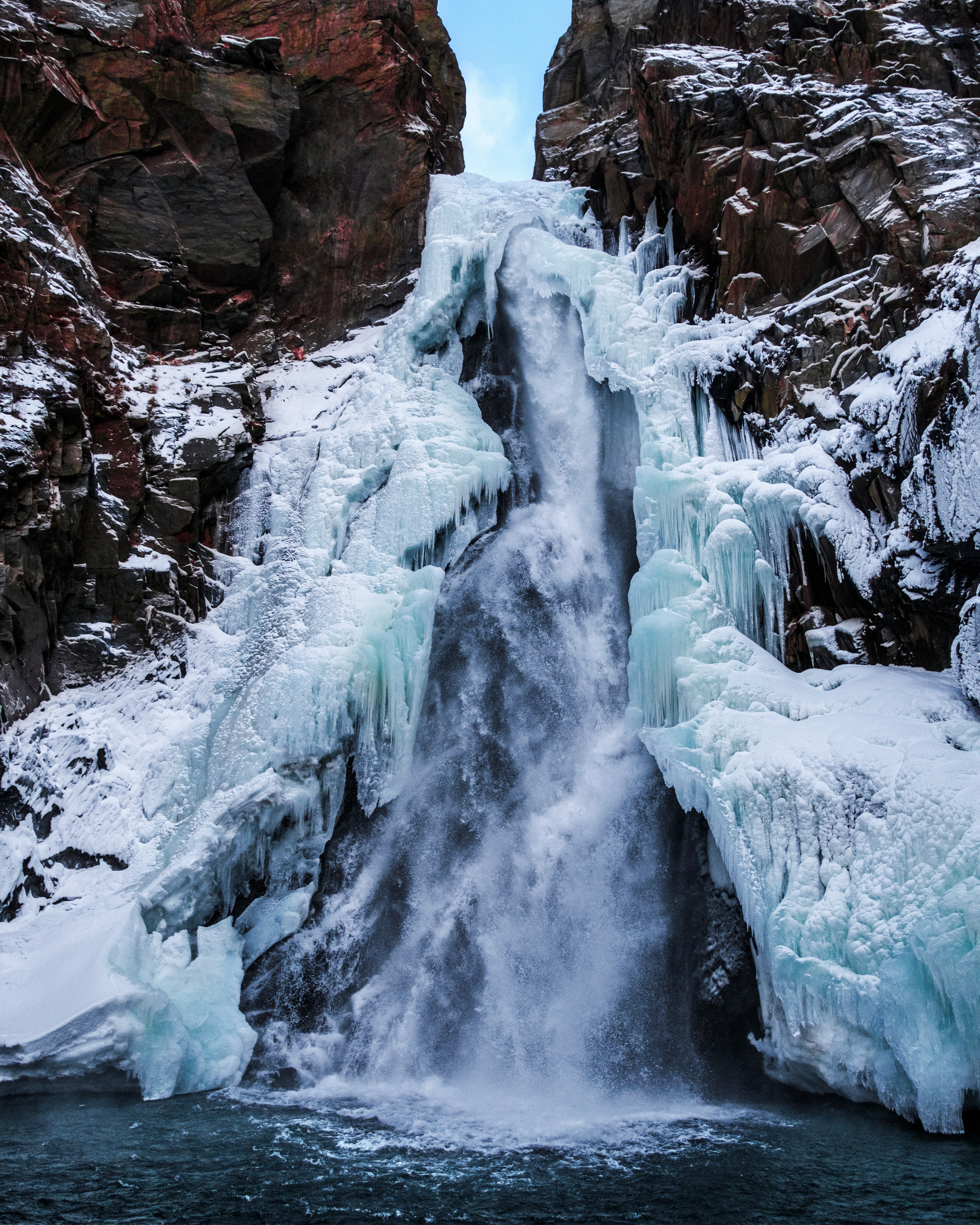 Рождество На Алтае