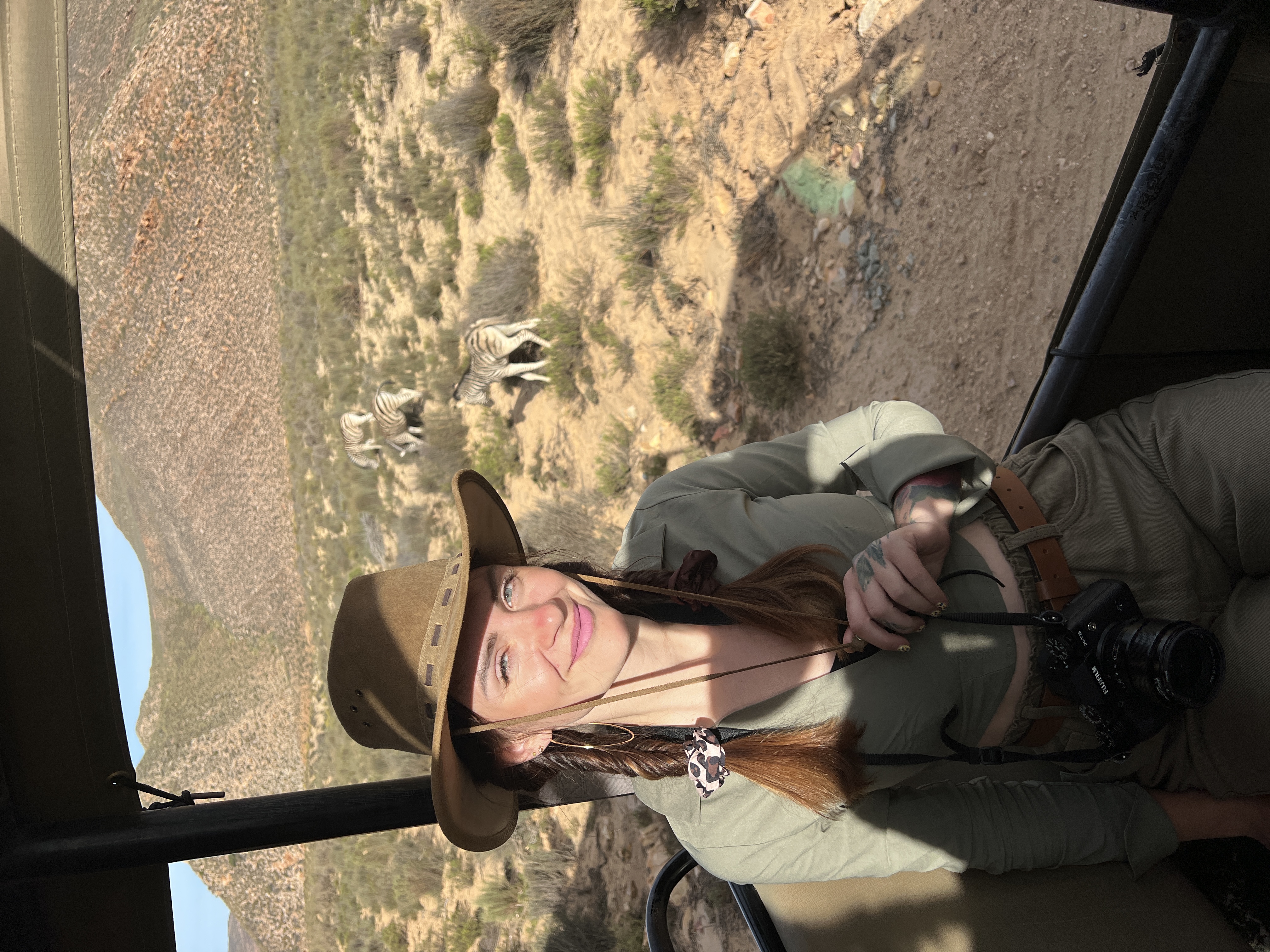 Юар: Путешествие на край Земли (82/124)