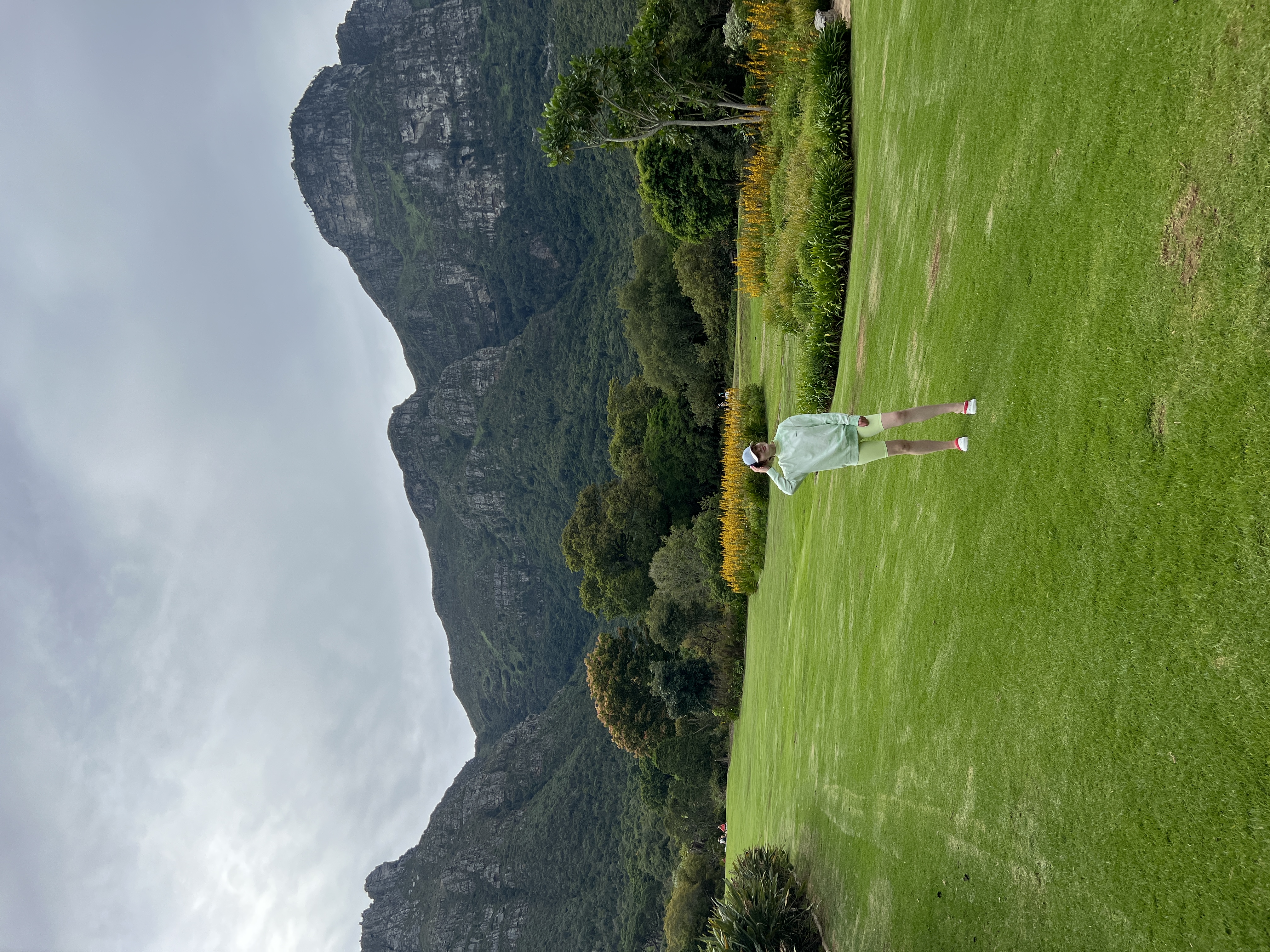 Юар: Путешествие на край Земли (92/124)