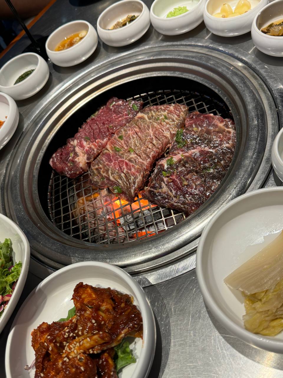 Южная Корея - путешествие в страну утренней свежести (10/40)